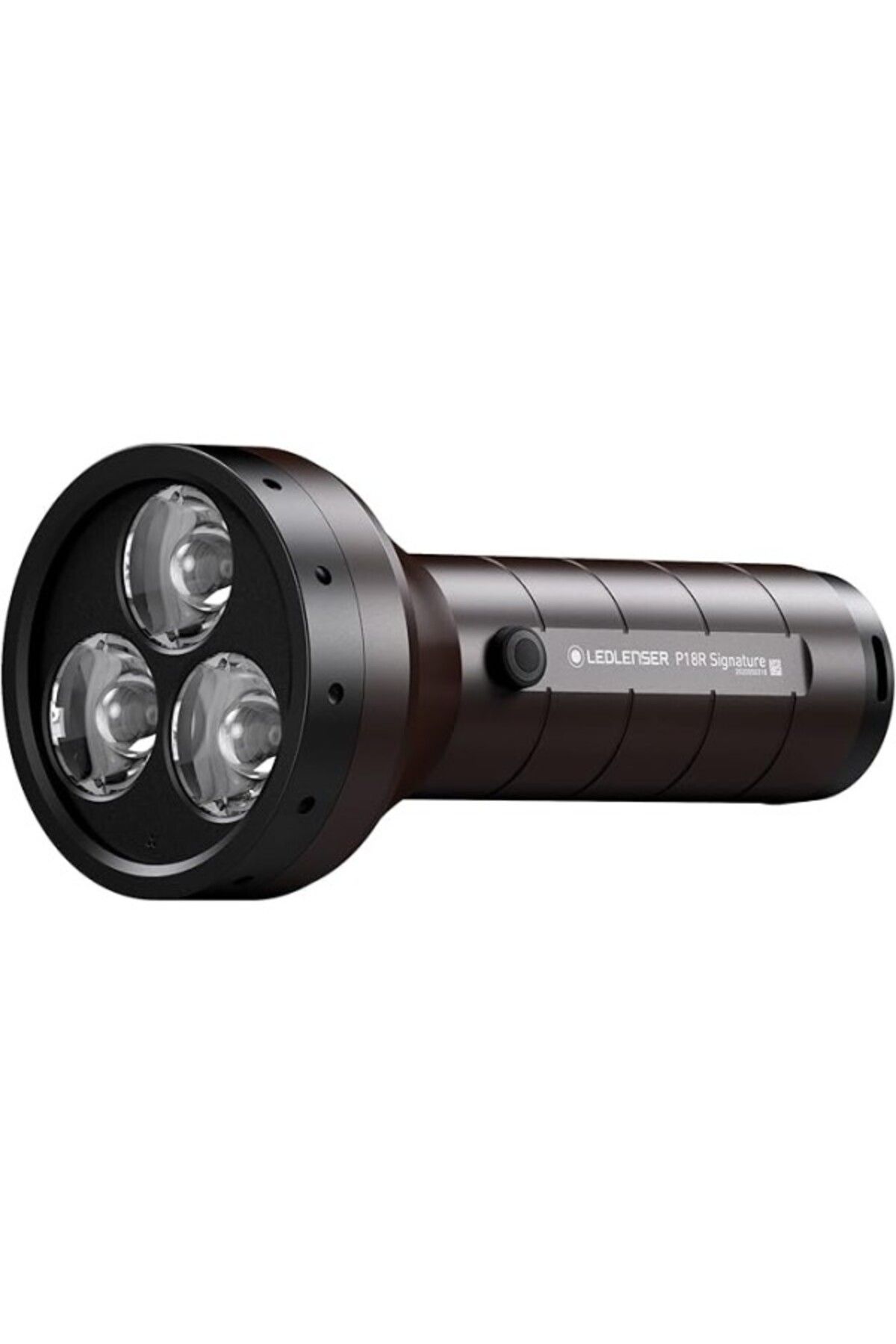 ShopZum Ledlenser Signature El Feneri