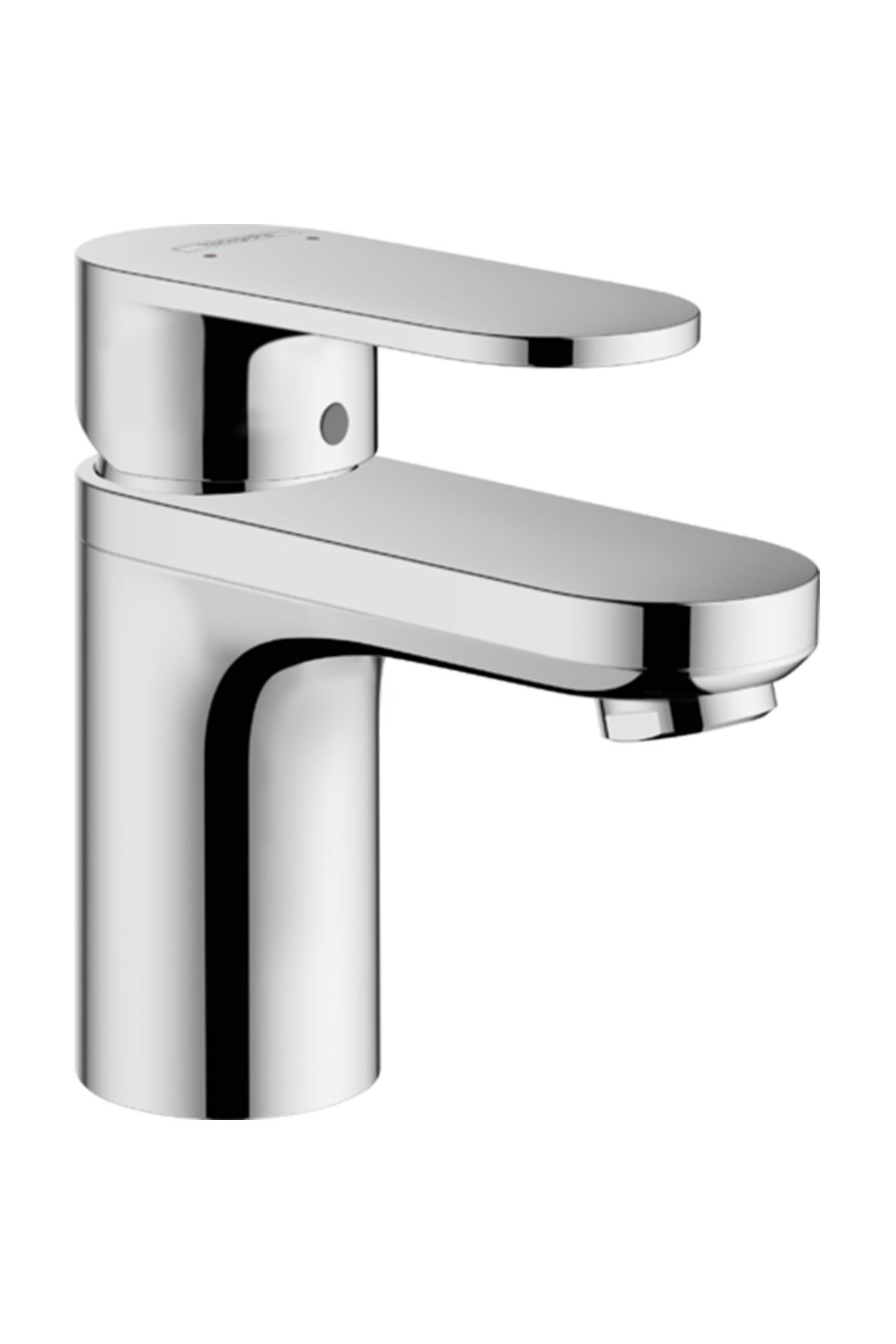 Hansgrohe Vernis Krom 100 Lavabo Bataryası 71571000