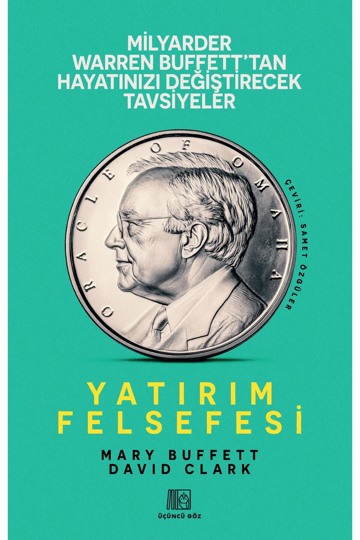 Üçüncü Göz Yatırım Felsefesi