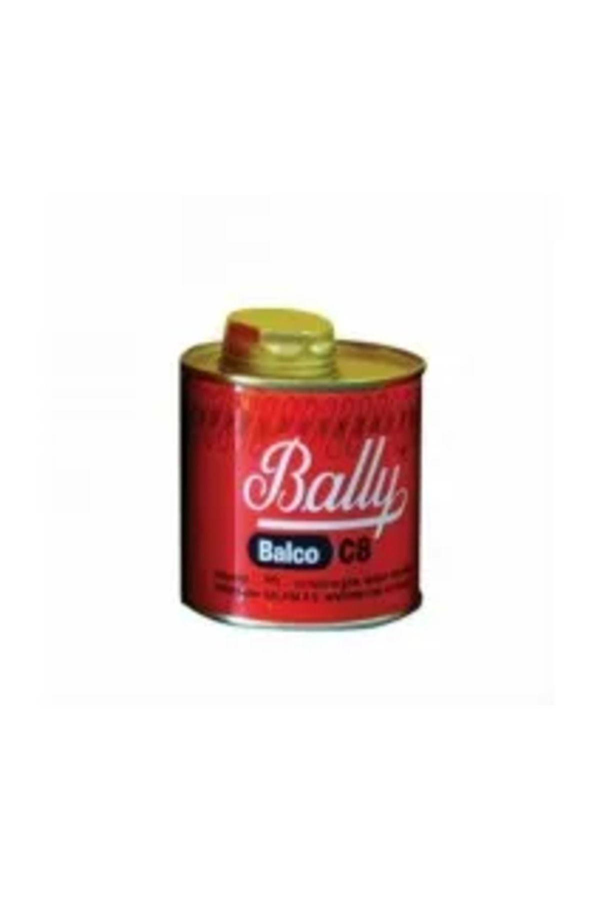Serero Çok Amaçlı Yapıştırıcı İlaç C8 250 Gr - Teneke