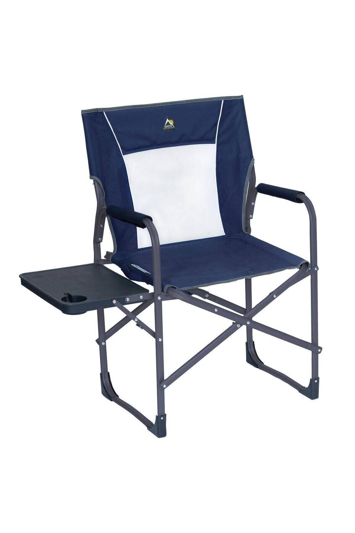 GCI Outdoor Slim-Fold Katlanır Kamp Sandalyesi ( Rejisör Koltuk )