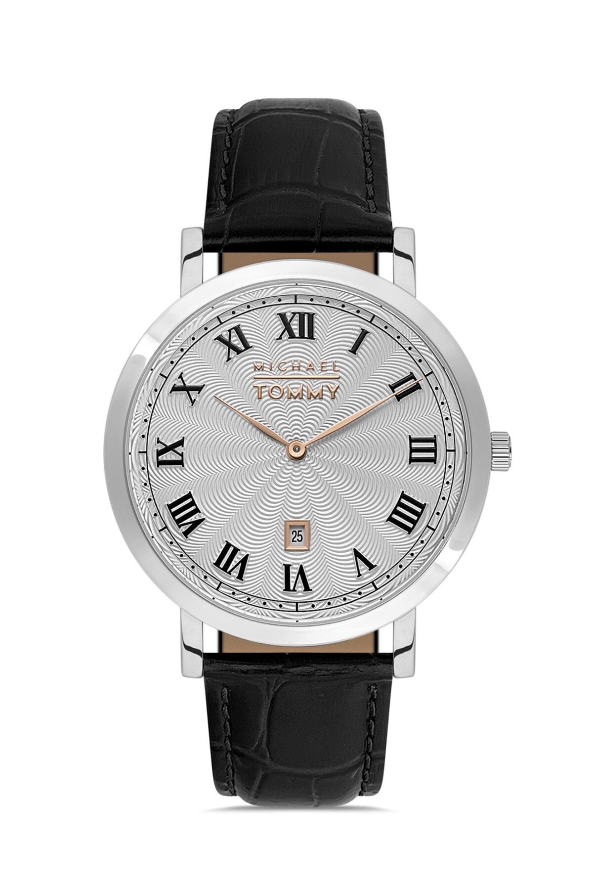 MICHAEL TOMMY MT-20310G-SYRB52 Erkek Kol Saati