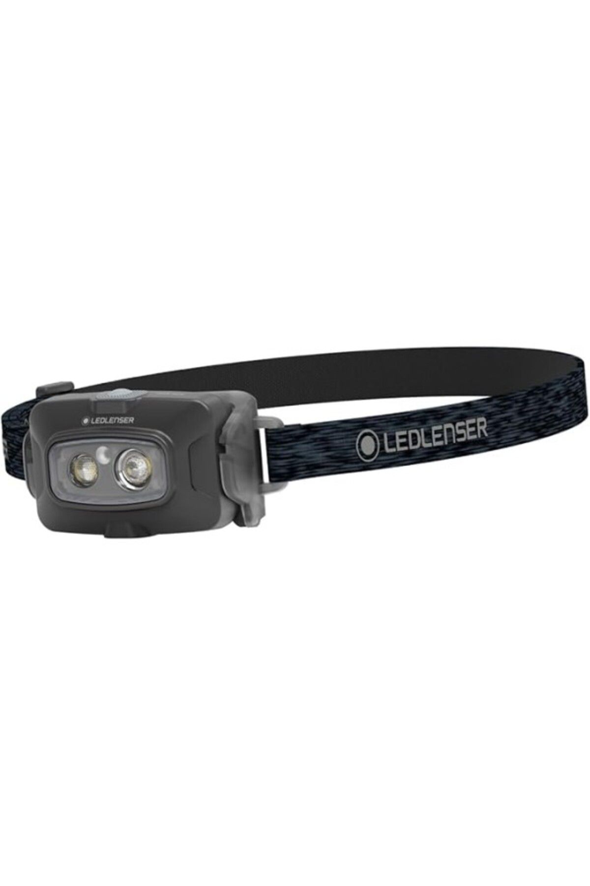 ShopZum Ledlenser Hf4R Core Black Fener Led502790
