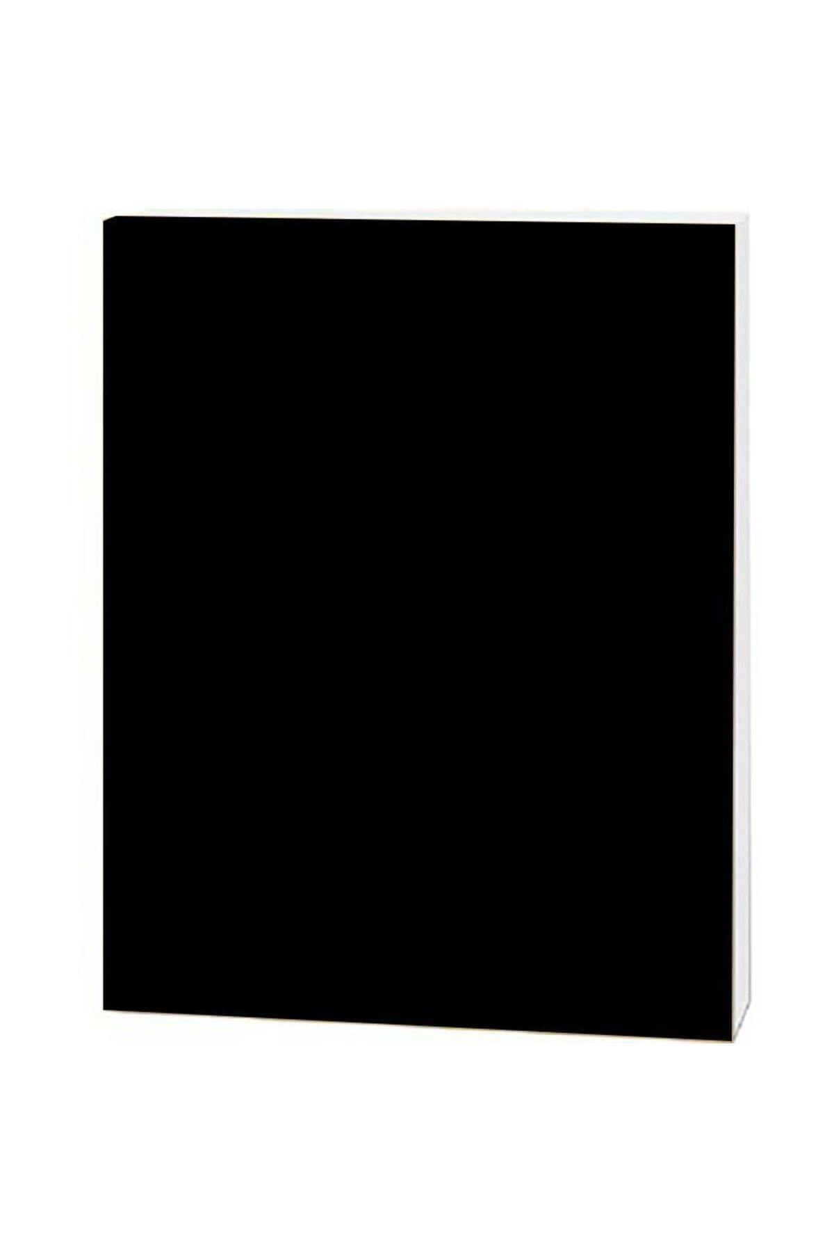 Roco-Foam Board Black 100.00 cm ( 3.28 ft ) X 70.00cm ( 2.30 ft ) 1