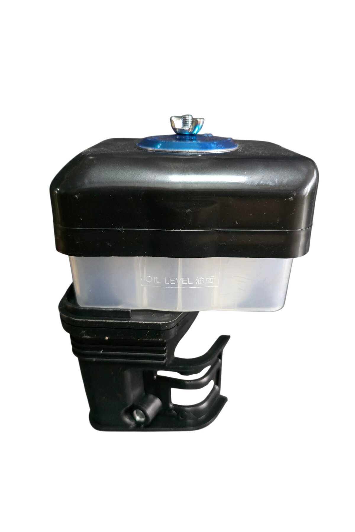 Elit Parça Hava Filtre Komple 160/200/210 -Yağlı Tip -5,5-6,5-7Hp
