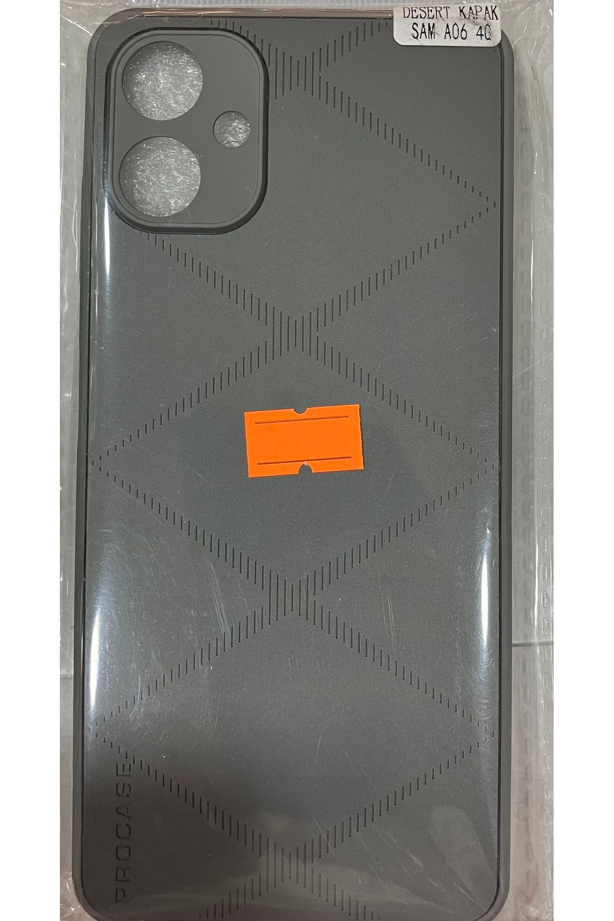 SUNIC SAM A06 4G Telefon Kılıfı