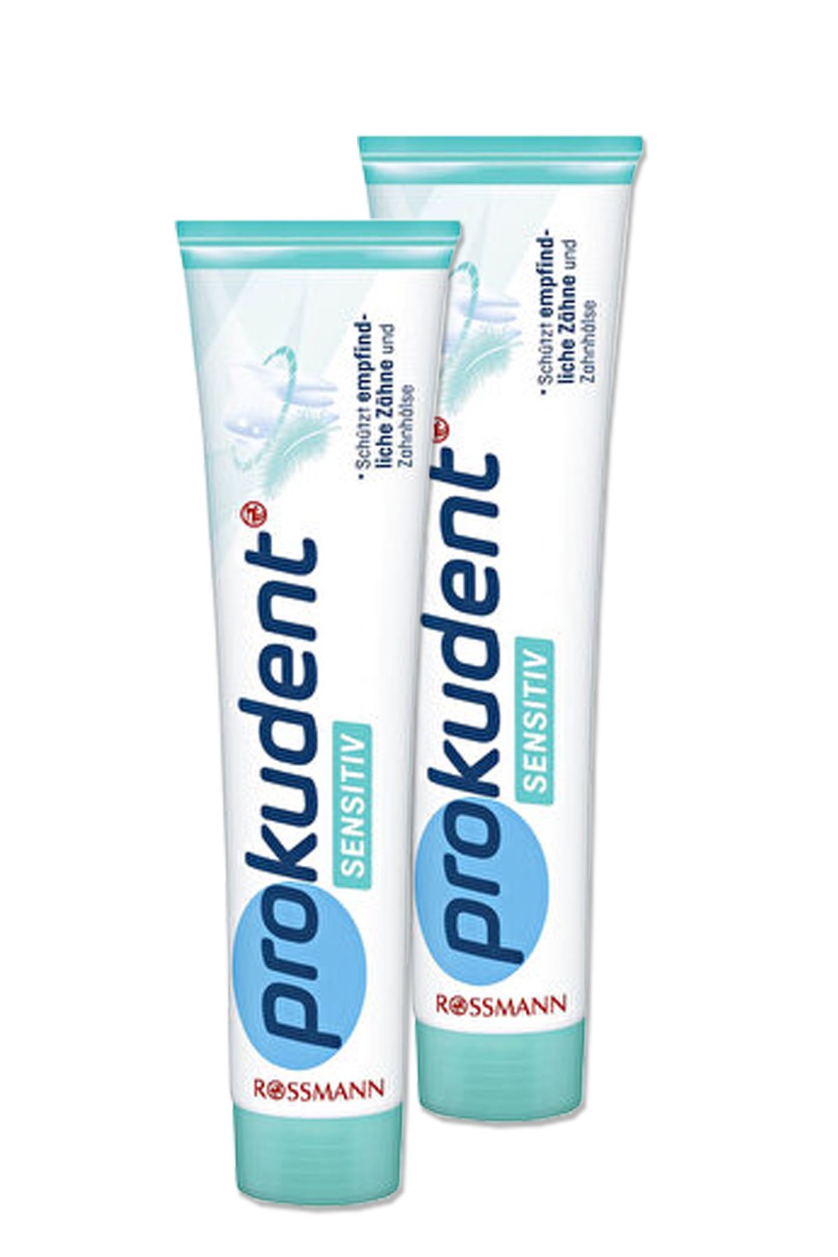 prokudent Hassasiyet Azaltıcı Etkili Diş ve Diş Eti Hassasiyeti Yaşayanlara Özel 125 ml (2 Adet)