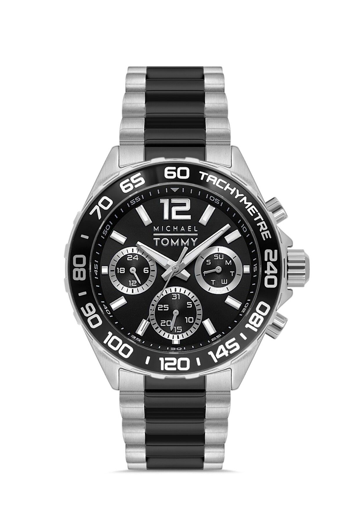 MICHAEL TOMMY MT-20304G-CSYB83 Erkek Kol Saati