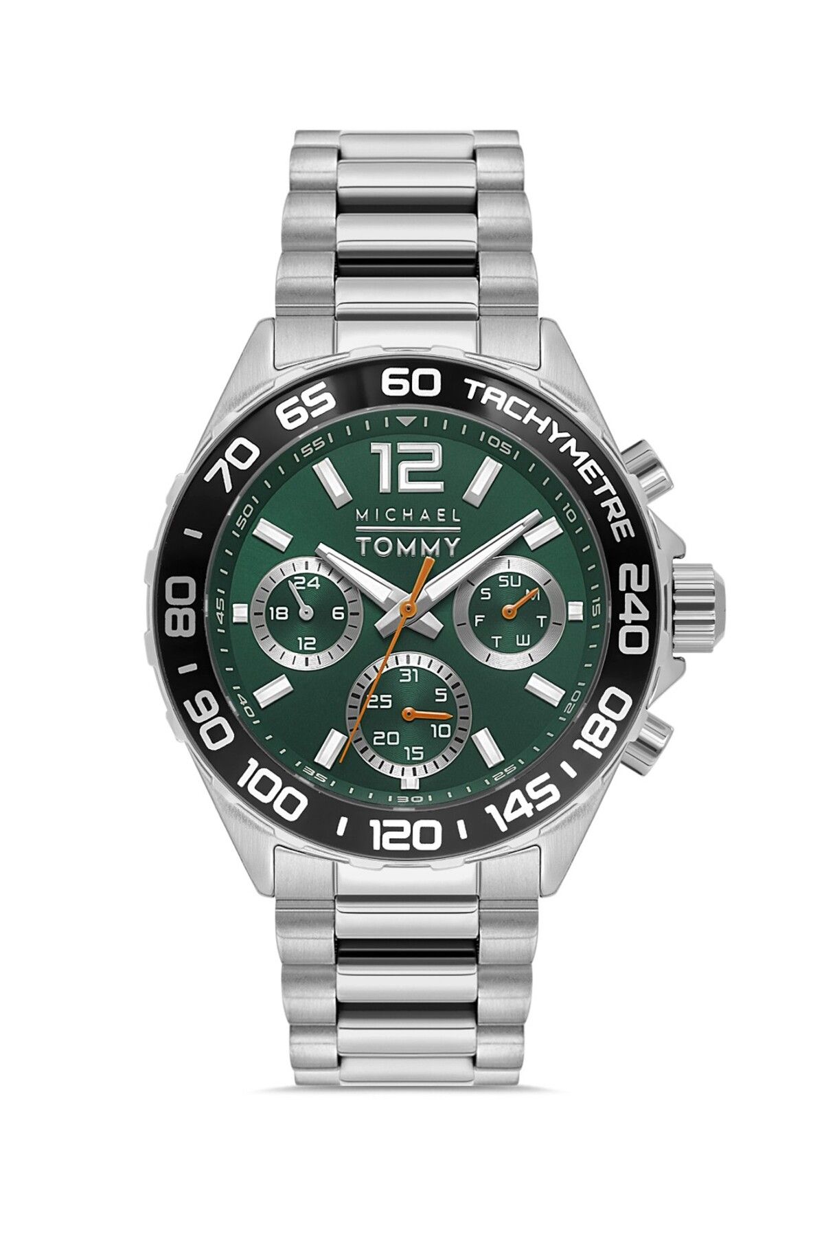 MICHAEL TOMMY MT-20304G-BYY83 Erkek Kol Saati