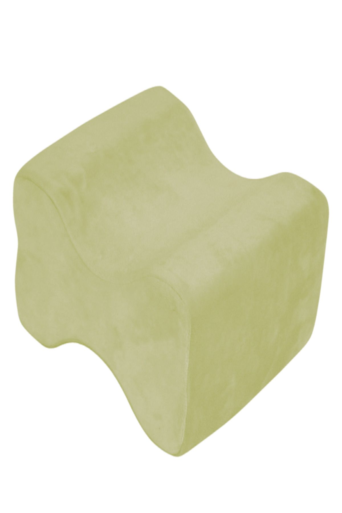 micasa-Ergonomically Designed Durable Memory Foam Leg Rest Cushion 1