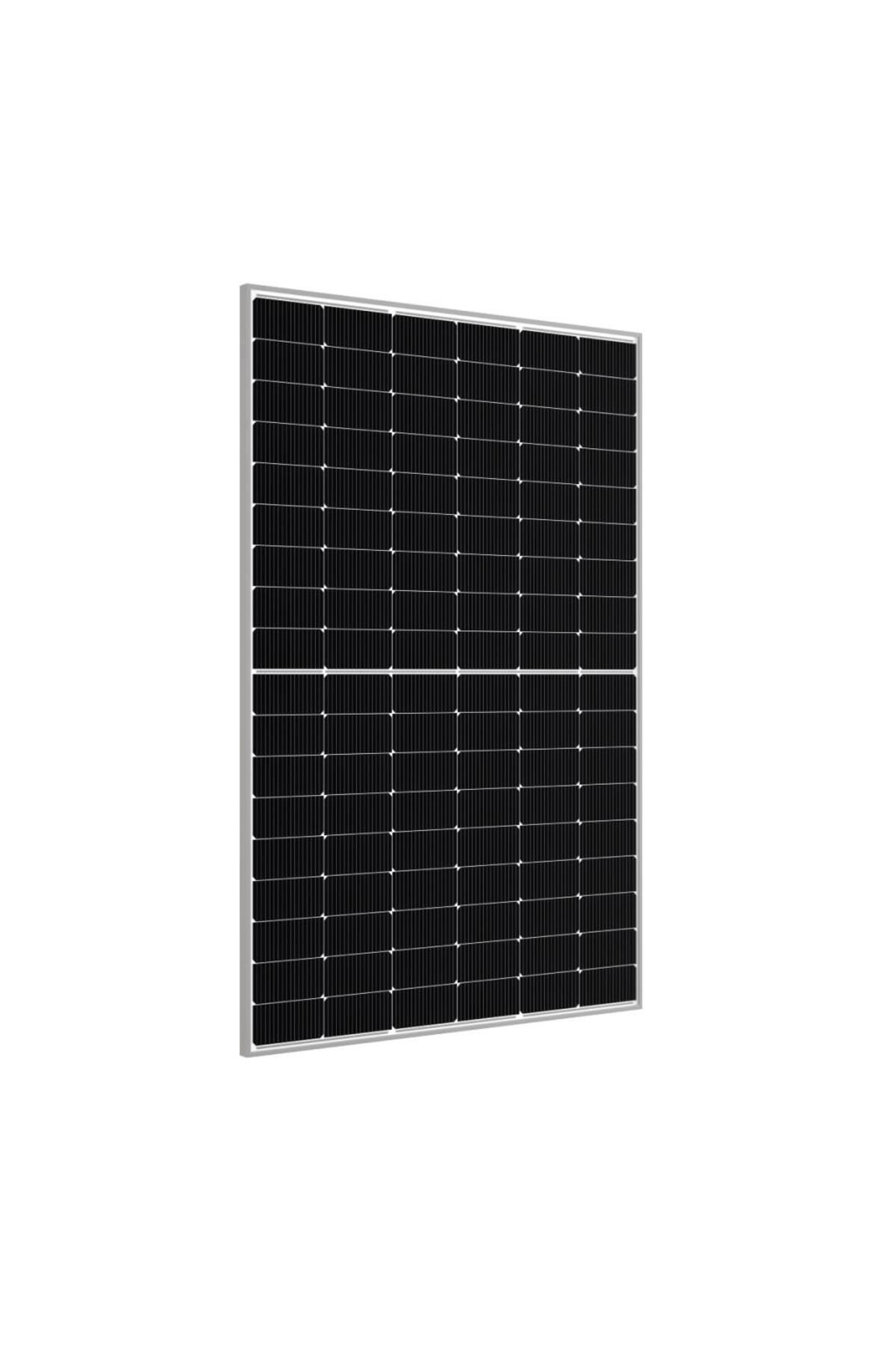 Tommatech 430W Multibusbar Monokristal Topcon Güneş Paneli