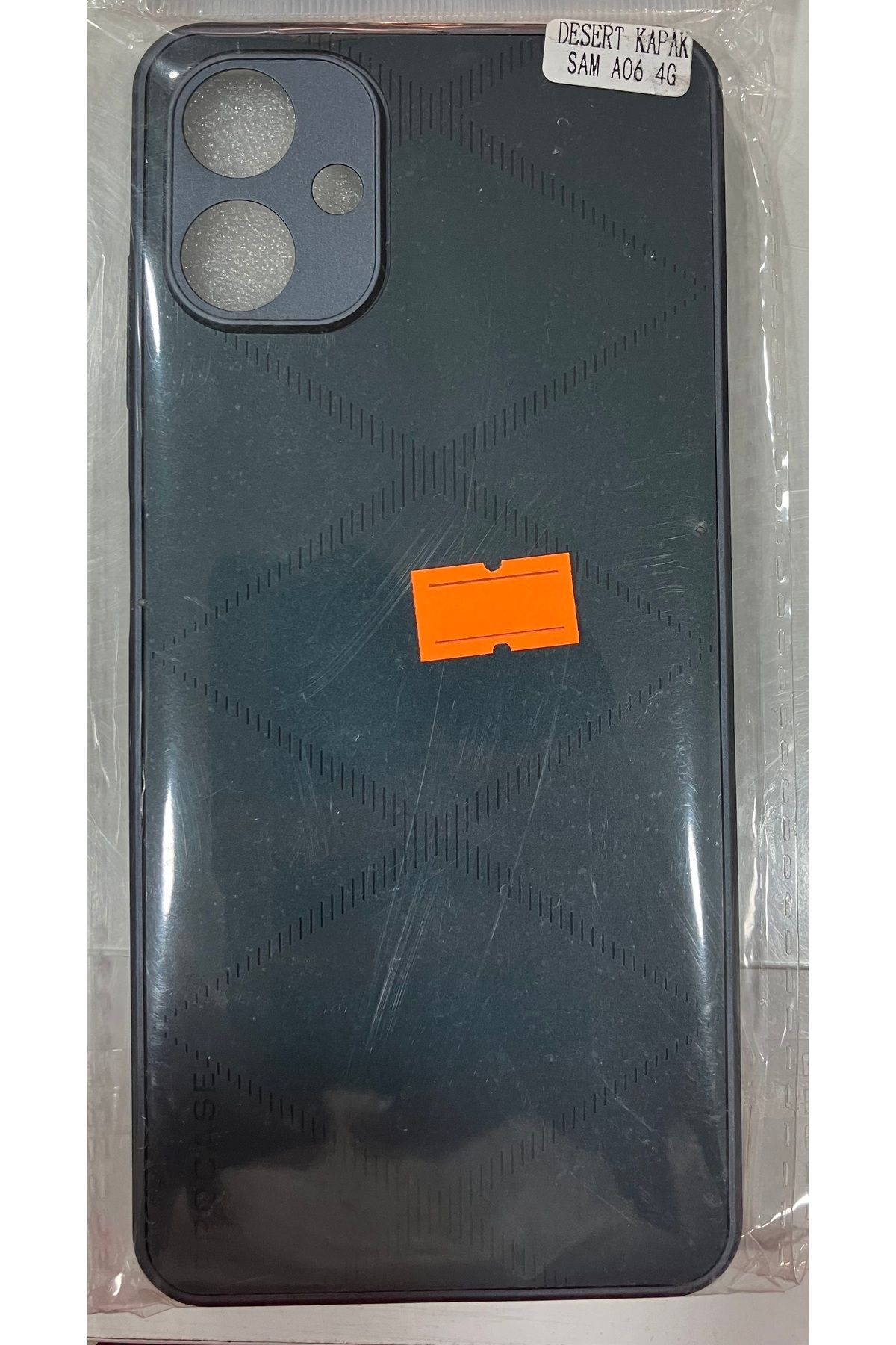 SUNIC SAM A06 4G Telefon Kılıfı
