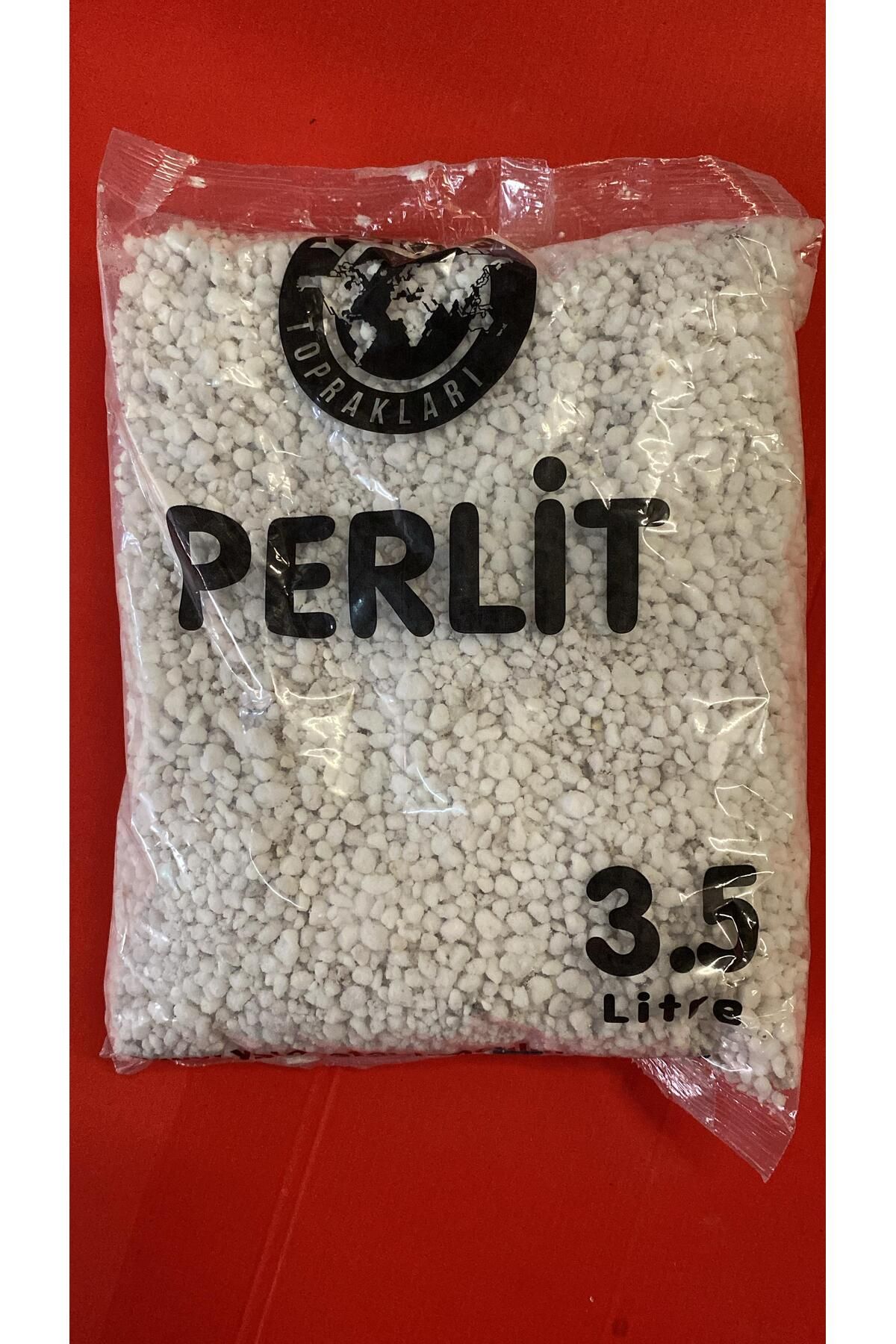 yöresel PERLİT 3,5 LİTRE