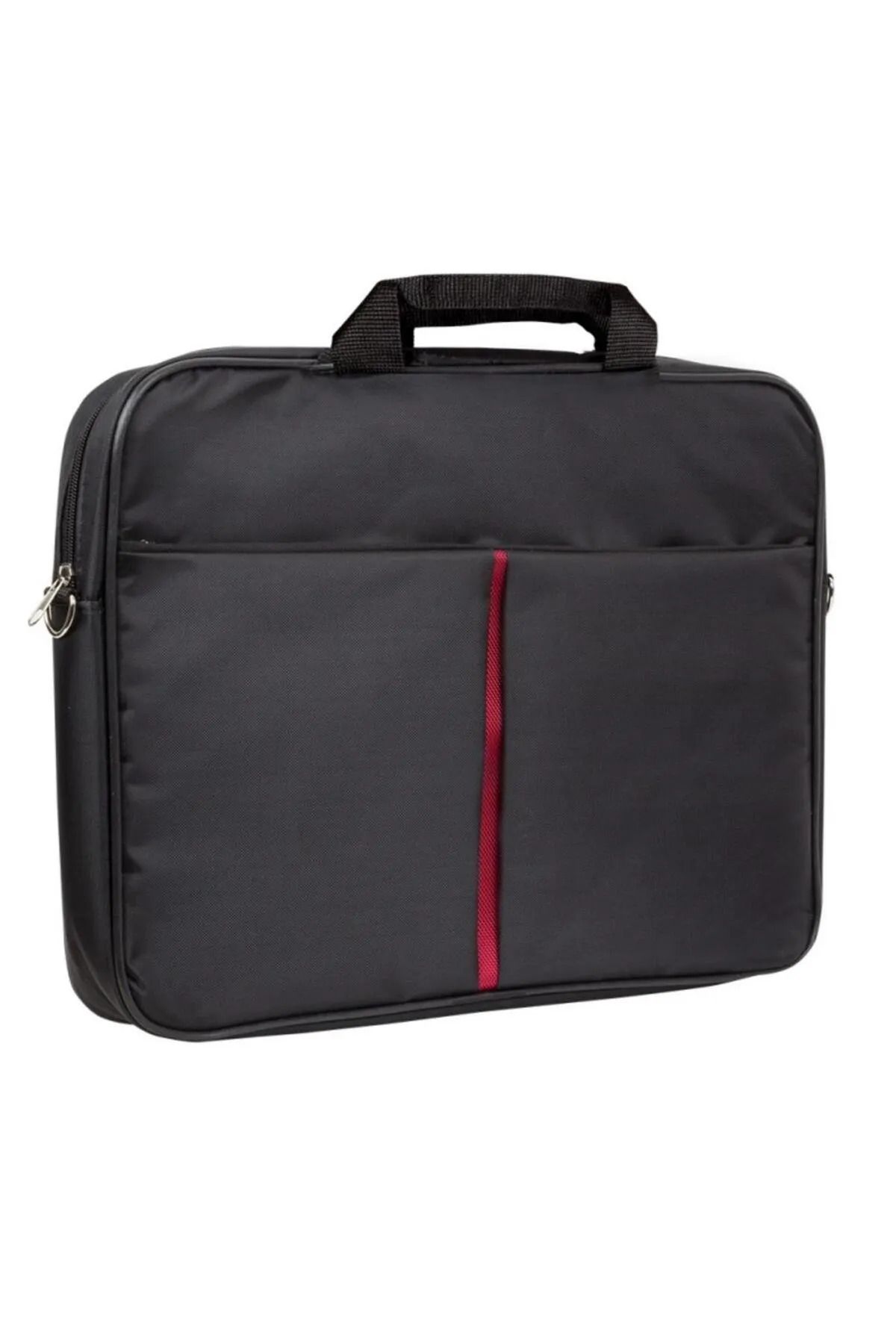 PLM Drexel 6300 15.6¨ Notebook Çantası, Siyah
