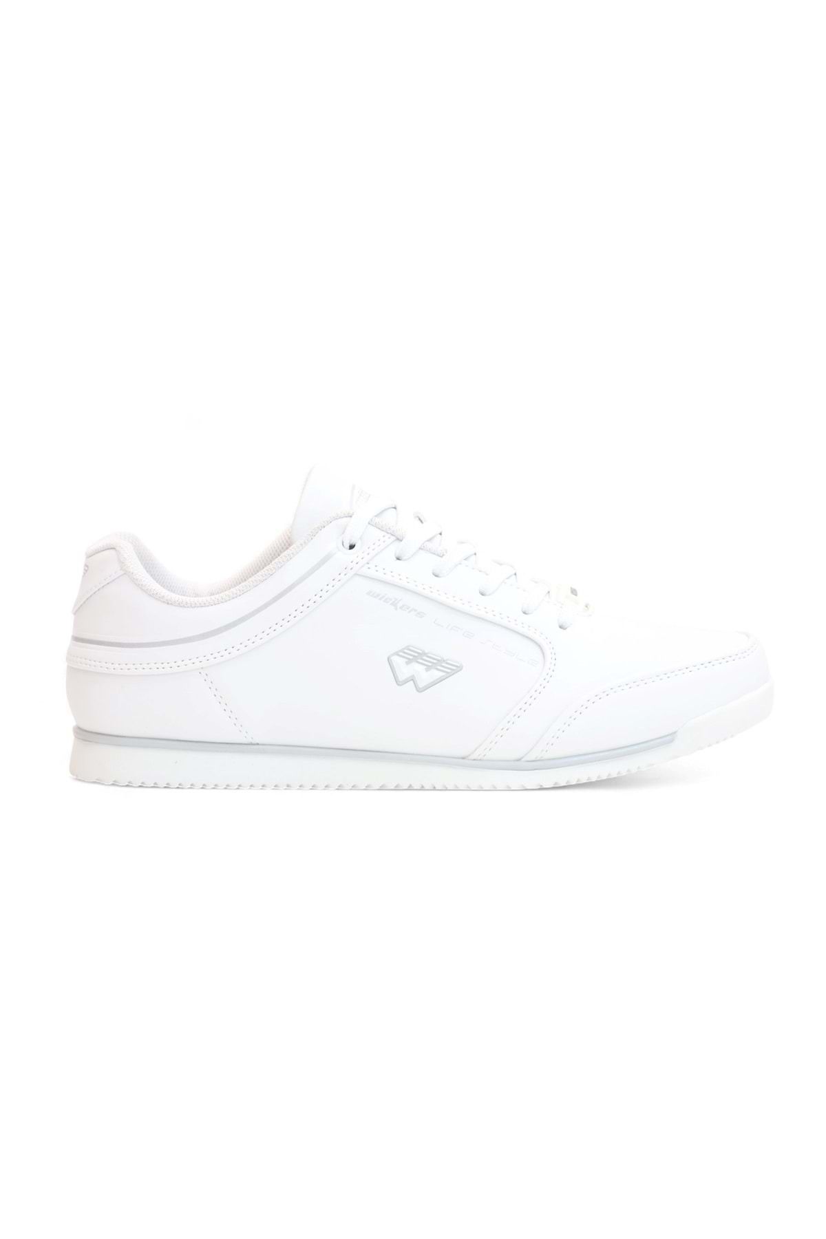 Konfores 2199-Wickers Anatomik Tabanlı Unisex Sneakers Ayakkabı