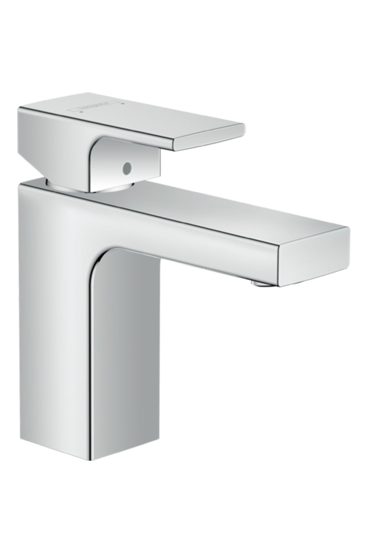Hansgrohe Vernis Krom Lavabo Bataryası 71569000