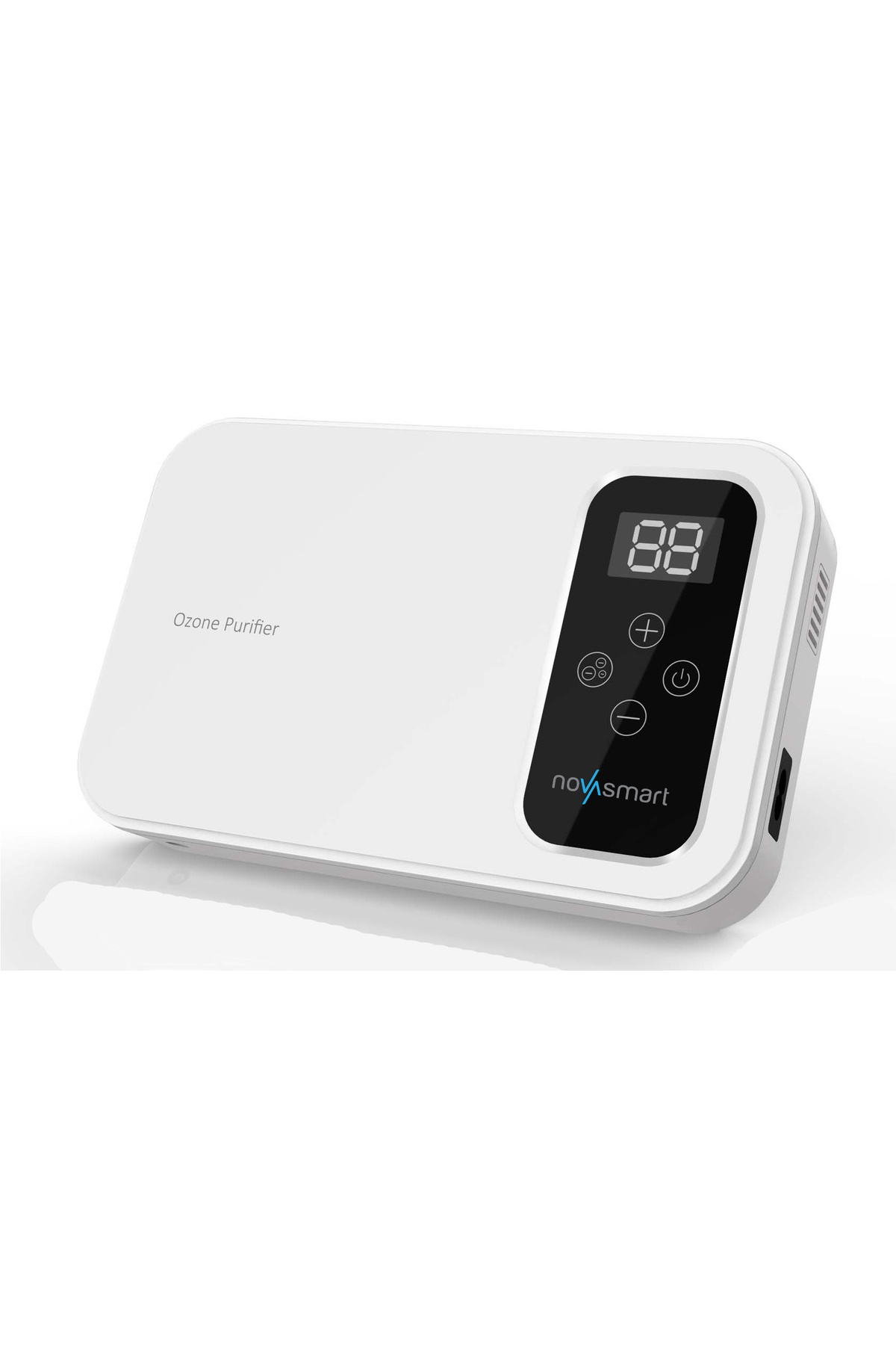 Novasmart X06 Ozon Cihazı - Meyve, Sebze Ve Hava Sterilizasyonu