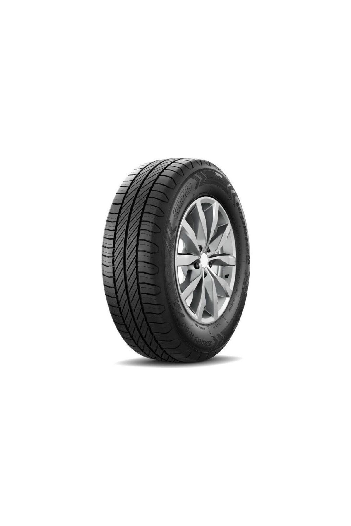 RIKEN 195/70R15C 104/102R Cargo Speed Evo