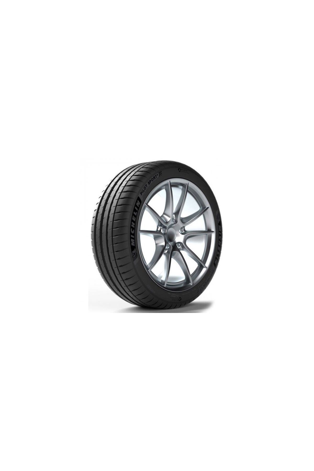Michelin 245/40R19 98Y XL * Pilot Sport 4 ZP MICHELIN