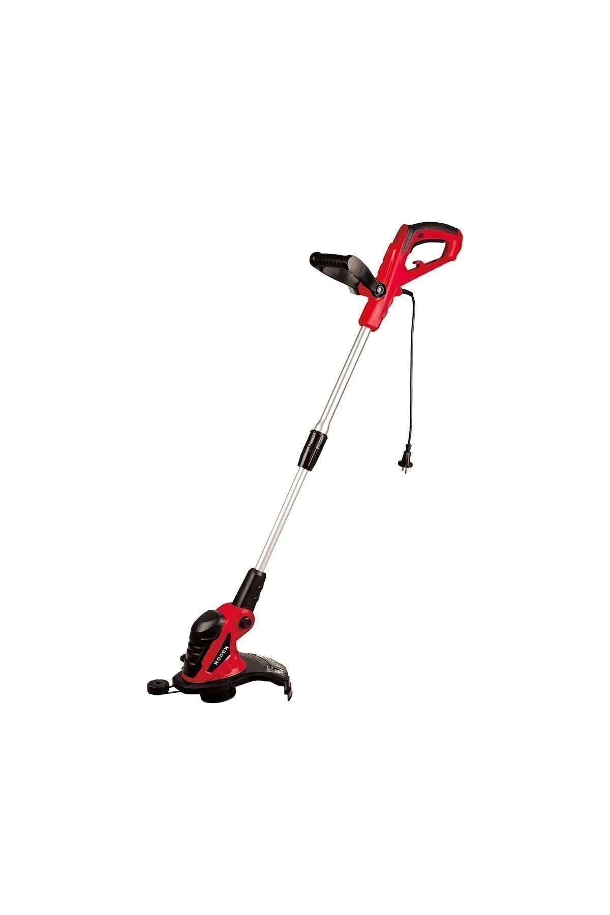 Rodex Rdx915 Elektrikli Çim Ot Kenar Alma Kesme 450w 300 Mm Çim