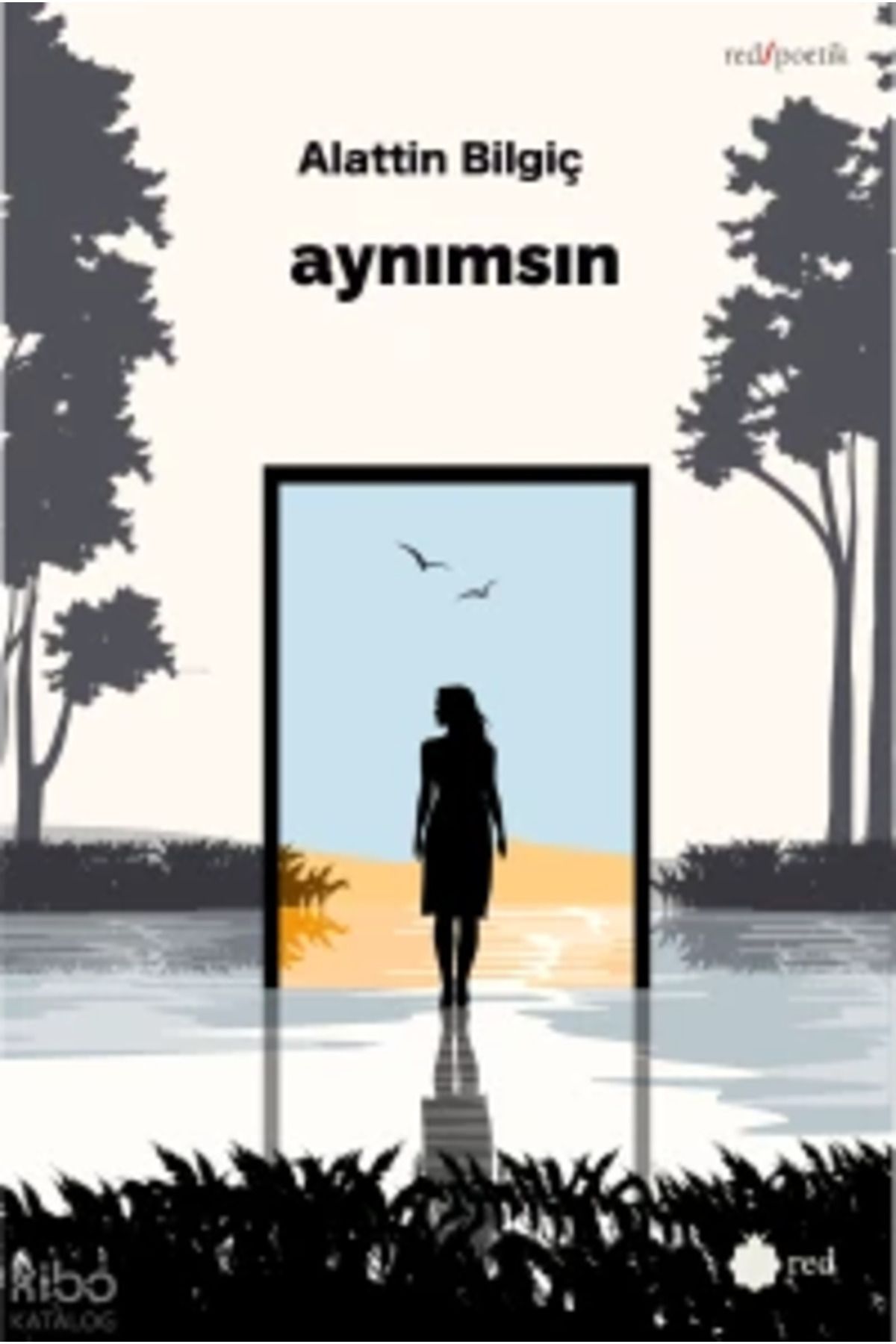 Red Yayınları Aynımsın