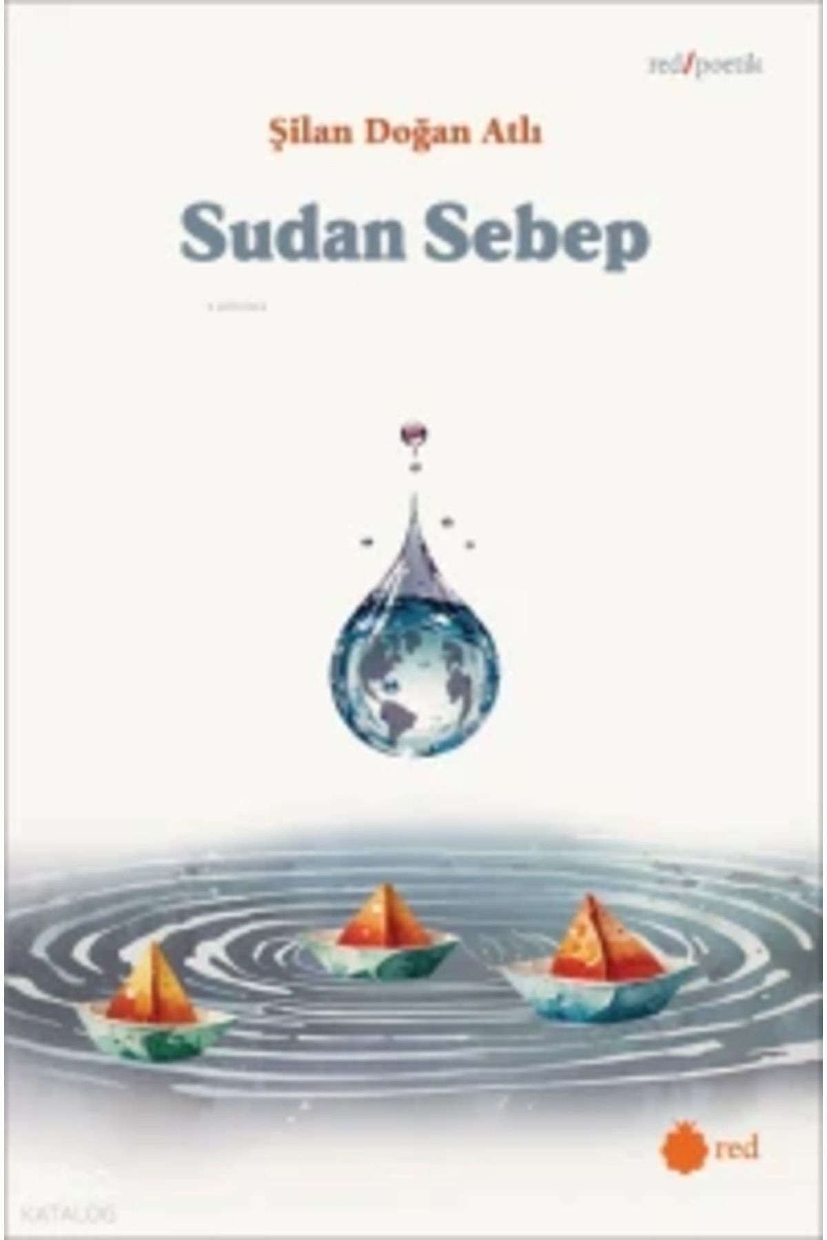Red Yayınları Sudan Sebep