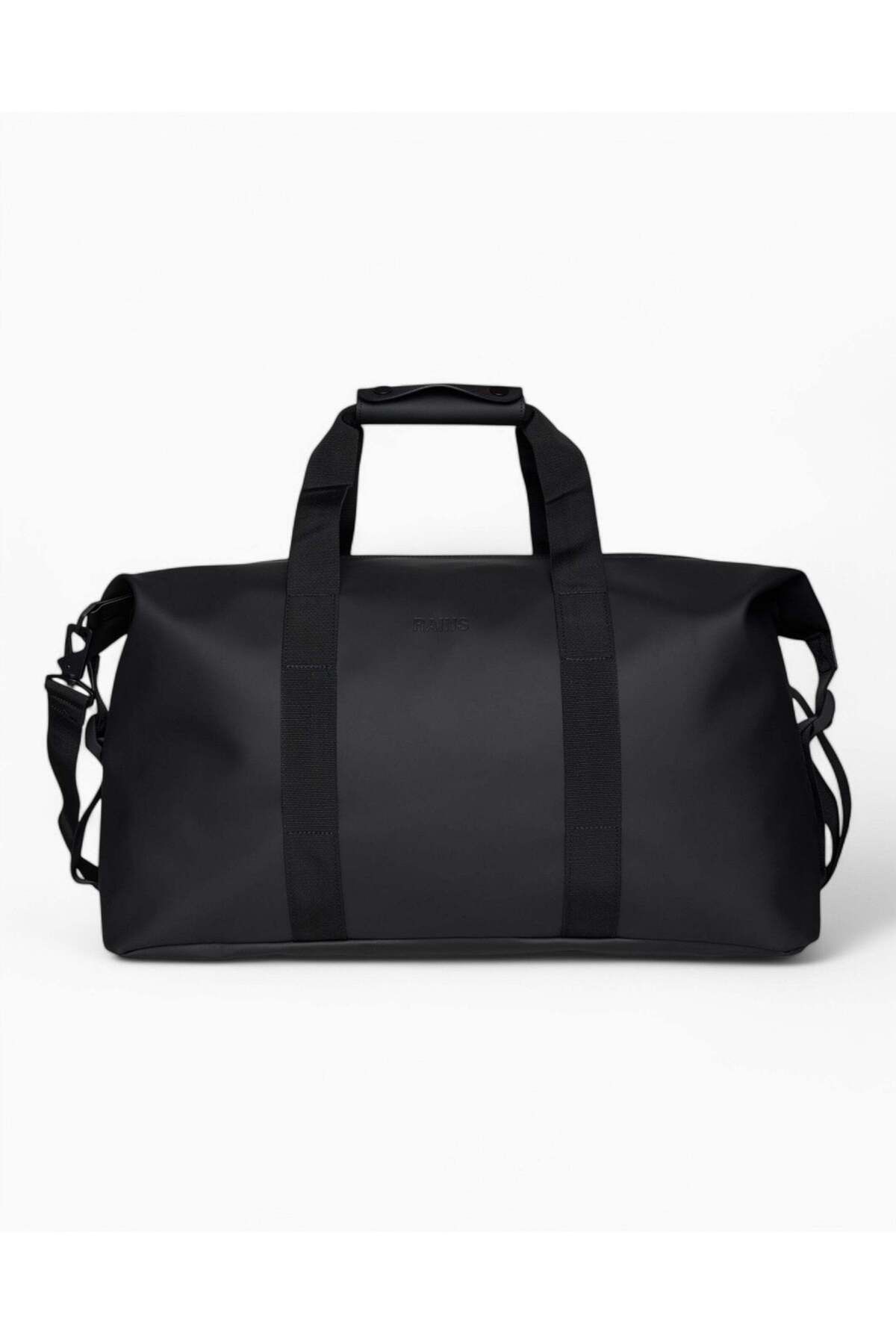 Rains Hilo Weekend Bag Seyahat Çantası