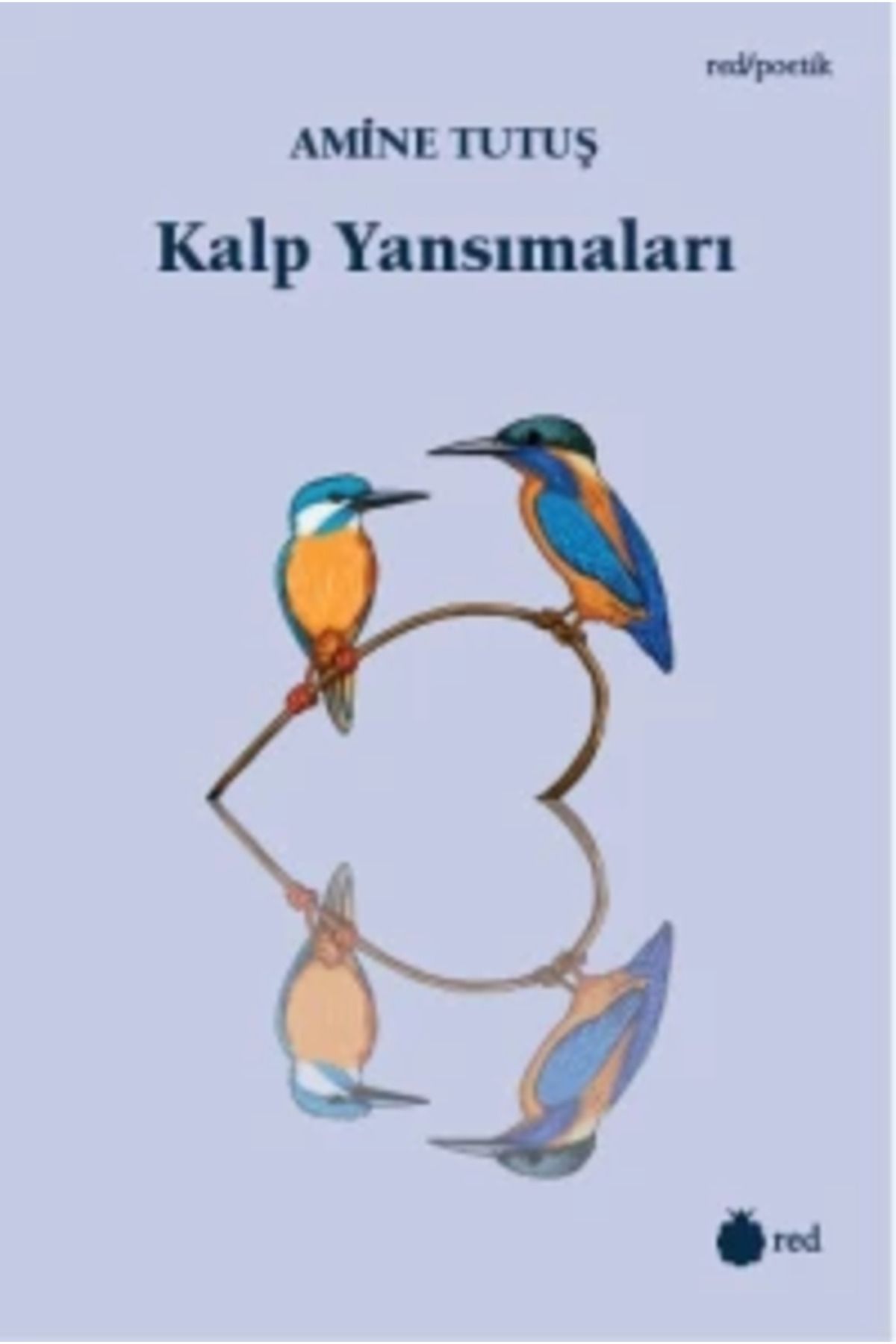 Red Yayınları Kalp Yansımaları