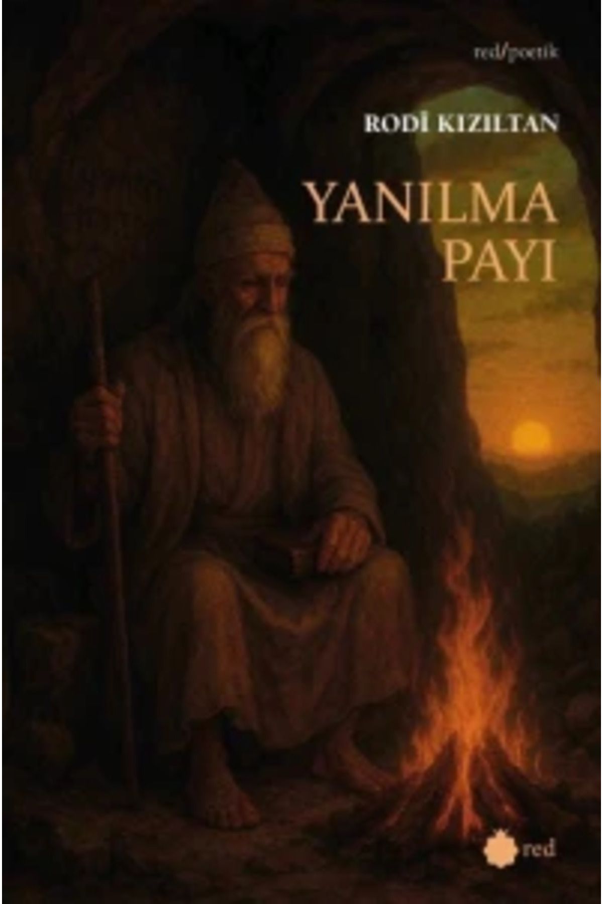 Red Yayınları Yanılma Payı
