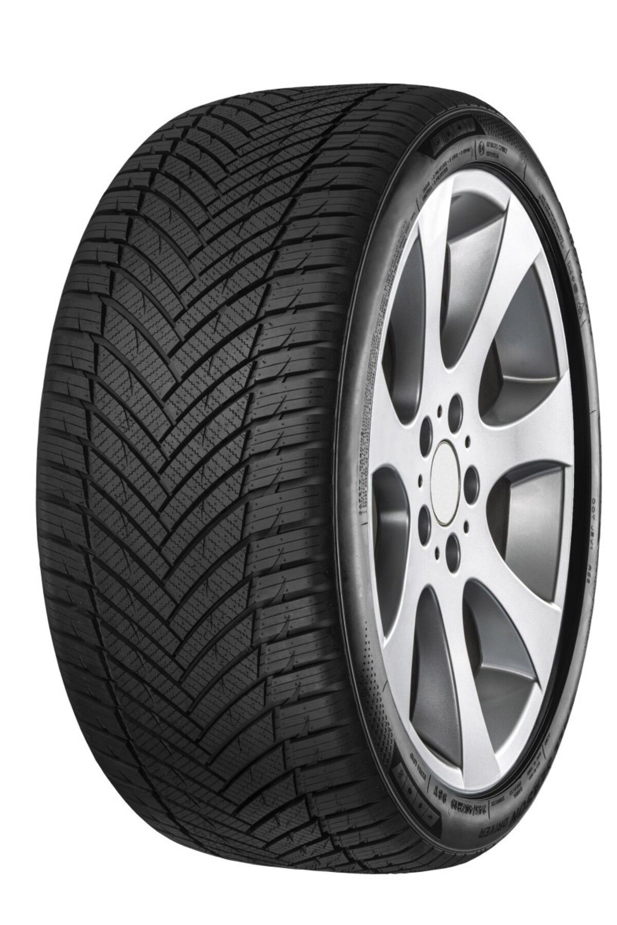 Rotalla 205/55R19 97W XL RA03 FOUR SEASON ROTALLA