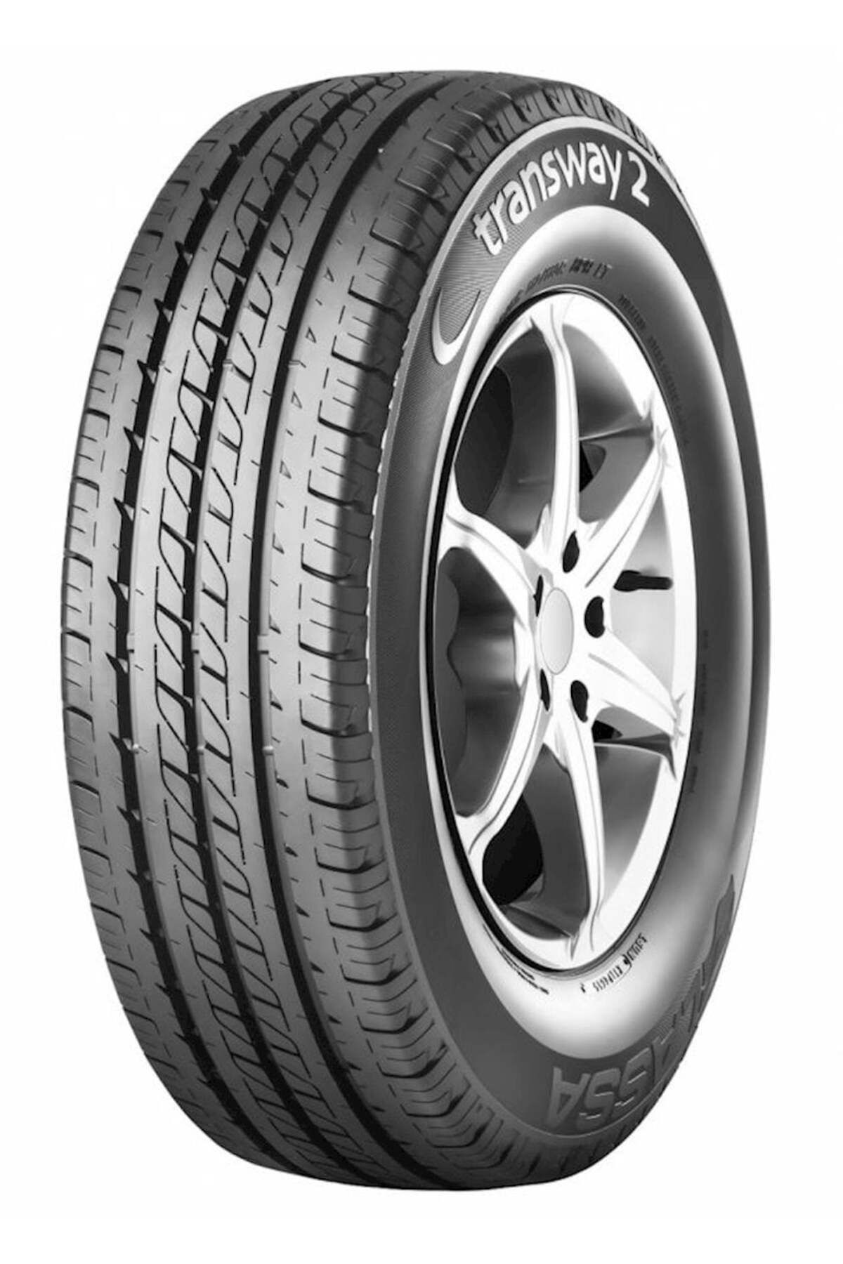 Lassa 215/65R15C 104/102T TRANSWAY 2 LASSA