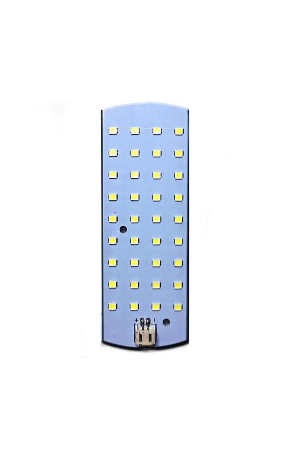 AVRASYA Bakon BK500D-15W Uyumlu LED Yedek Aydınlatma