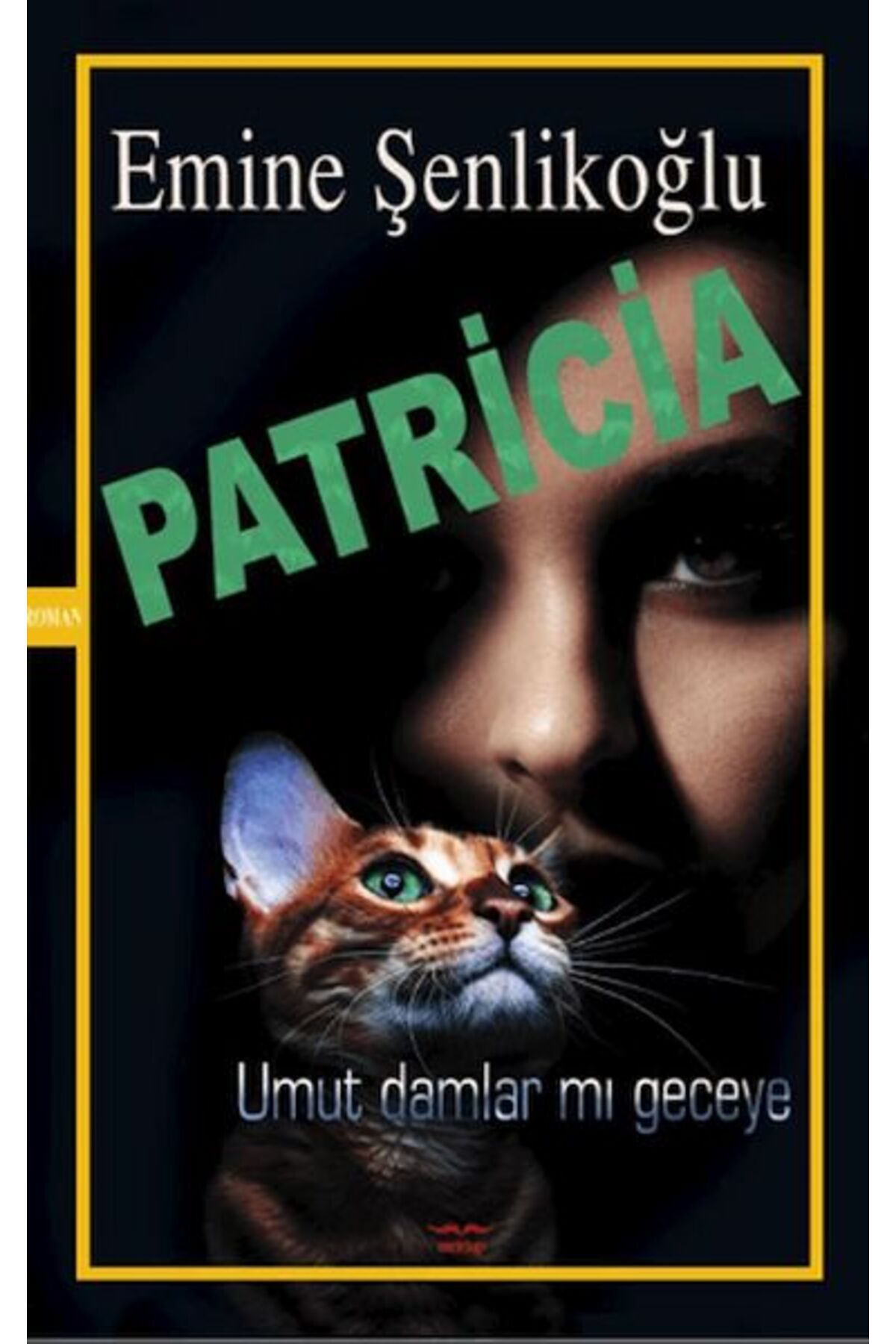 Mektup Yayınları Patricia