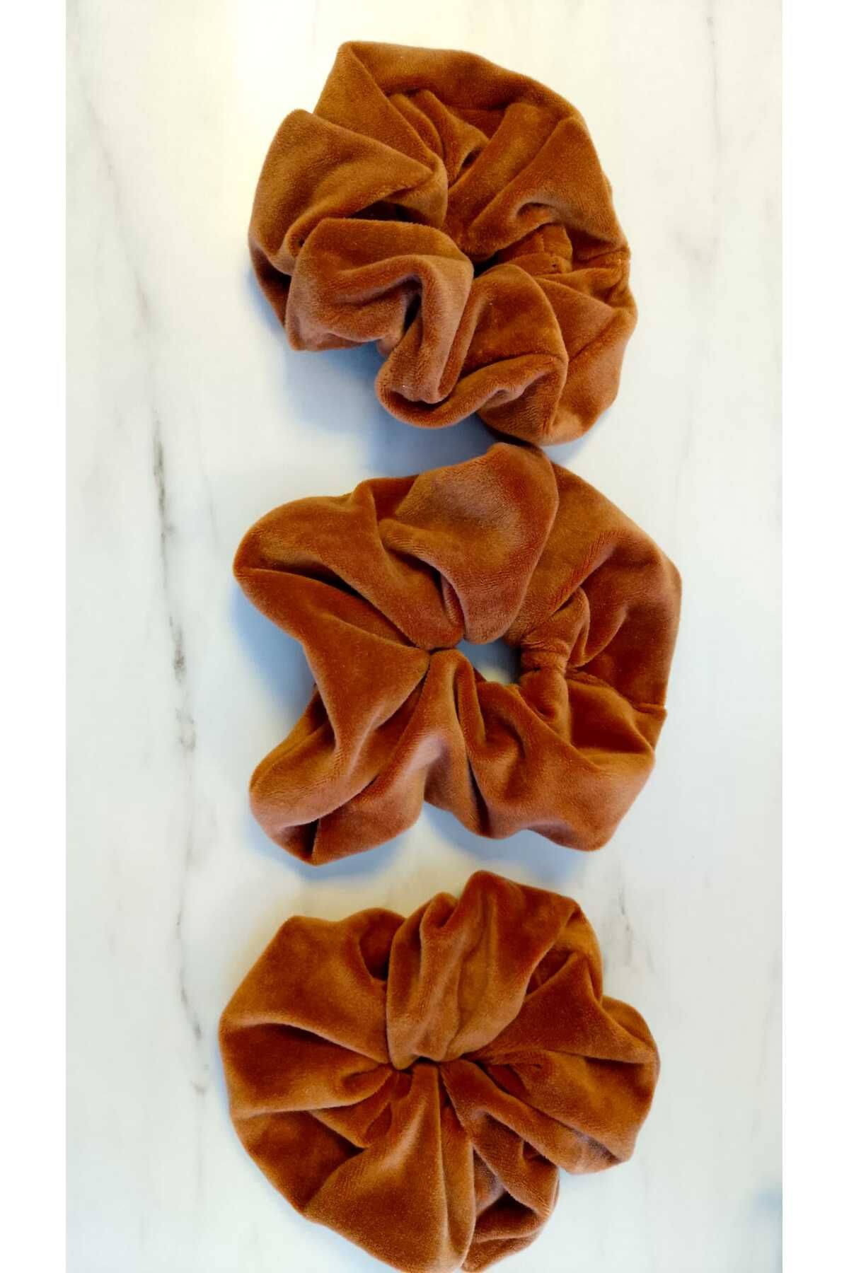 şehrazat handmade KADIN 3LÜ HAVLU TOKA