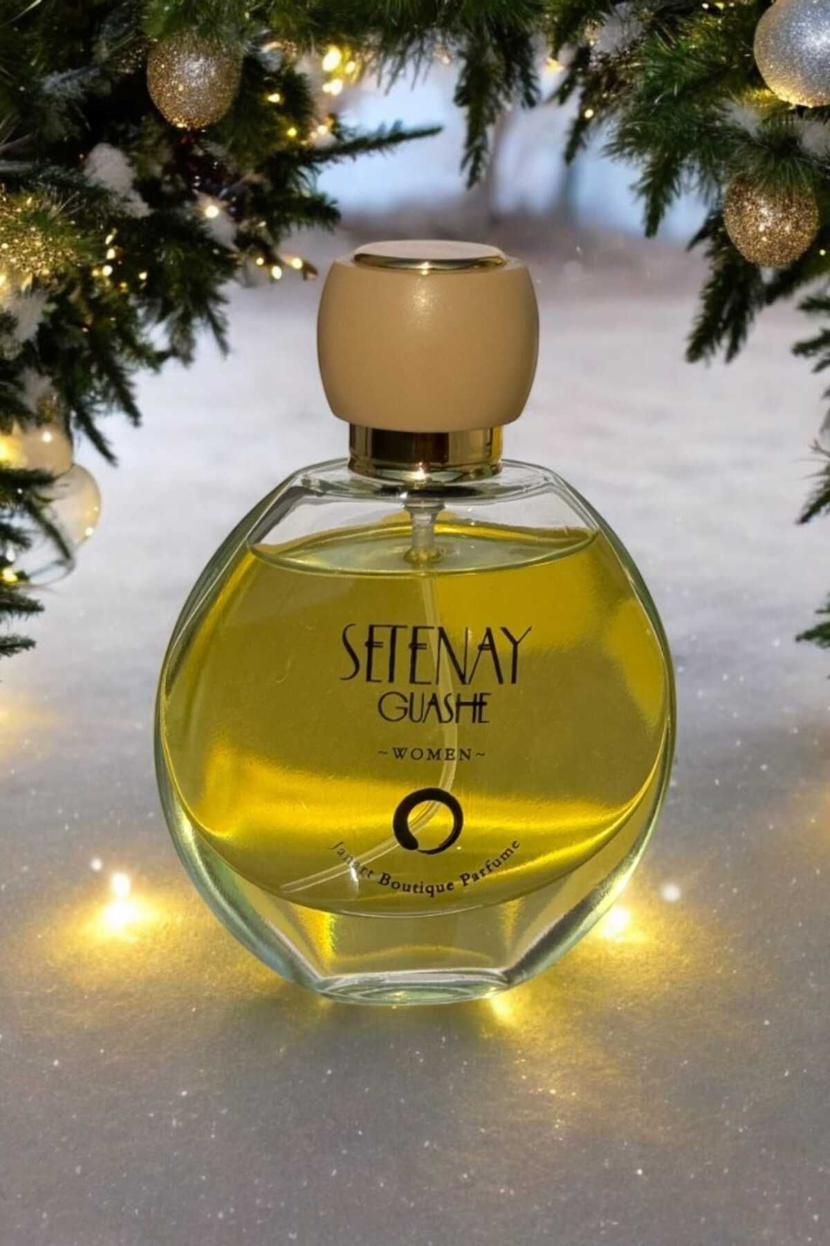 JanArt Setenay Guashe Kadın Parfümü 50 ml