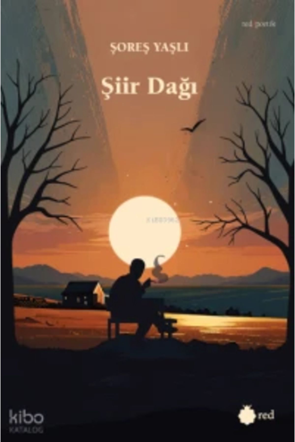 Red Yayınları Şiir Dağı
