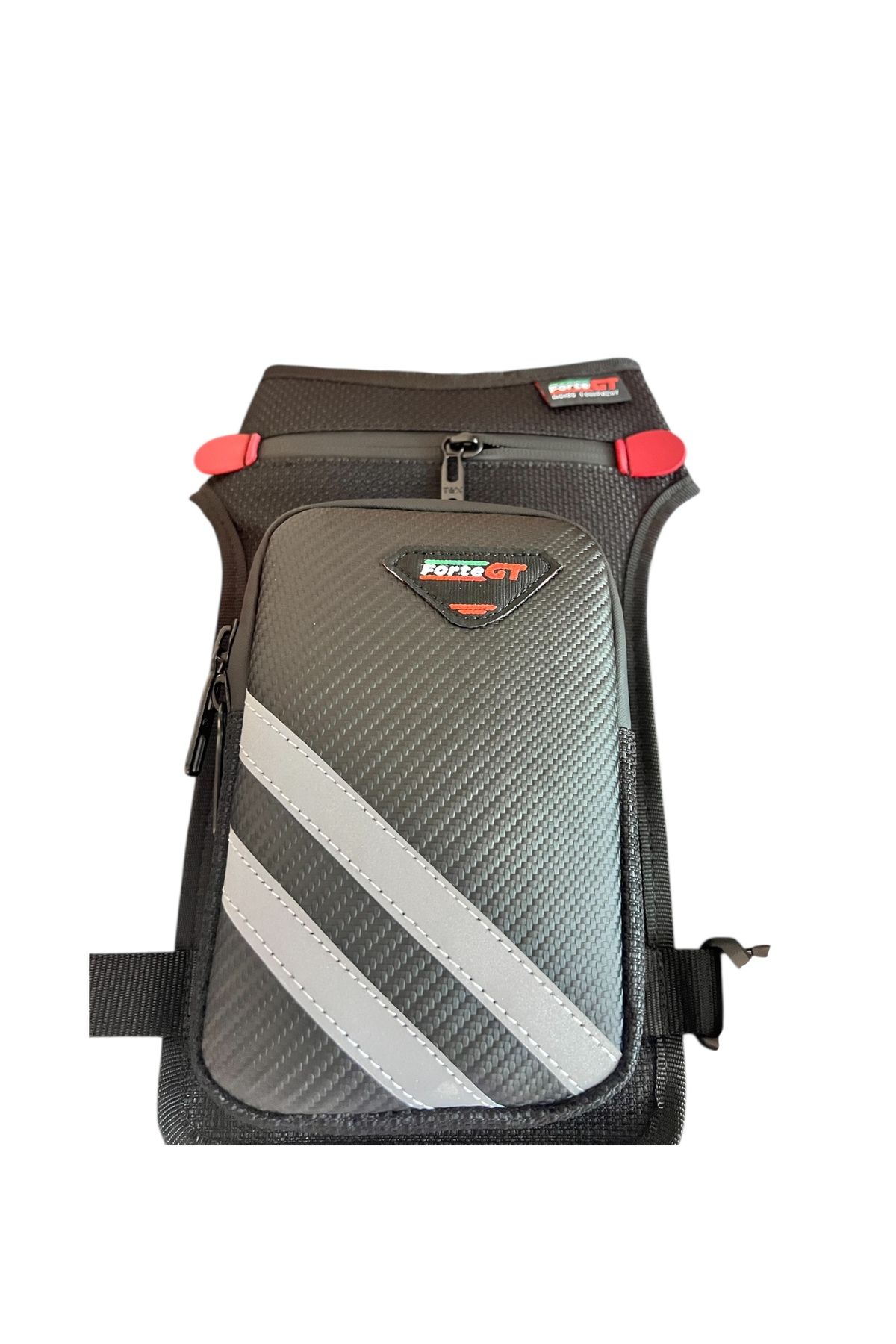 Forte GT Bacak çantası