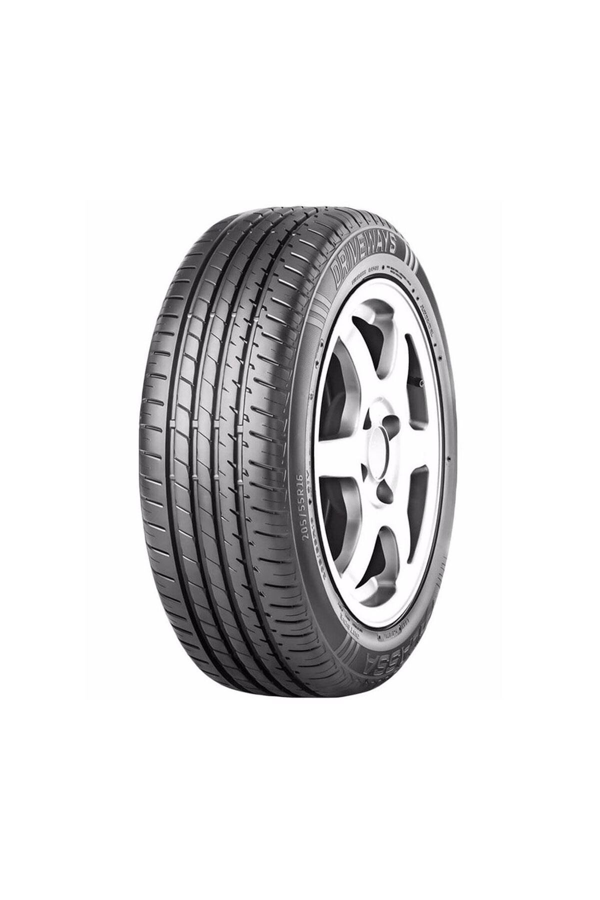 Lassa 185/55R15 82V DRIVEWAYS LASSA