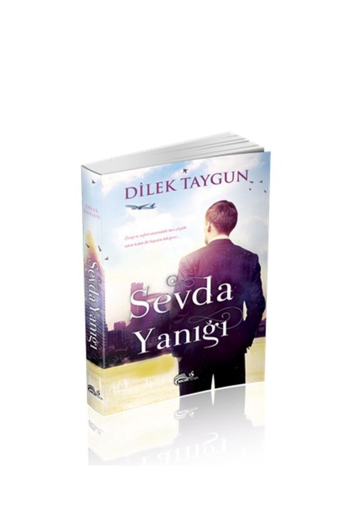 Mortena Yayınları Sevda Yanığı