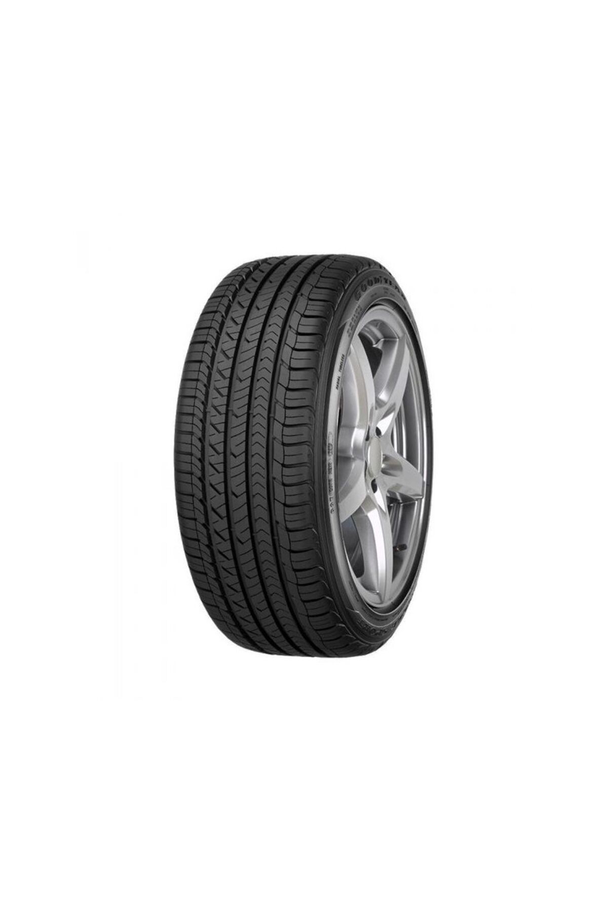 Goodyear 205/55R17 95V XL FP Eagle Sport TZ