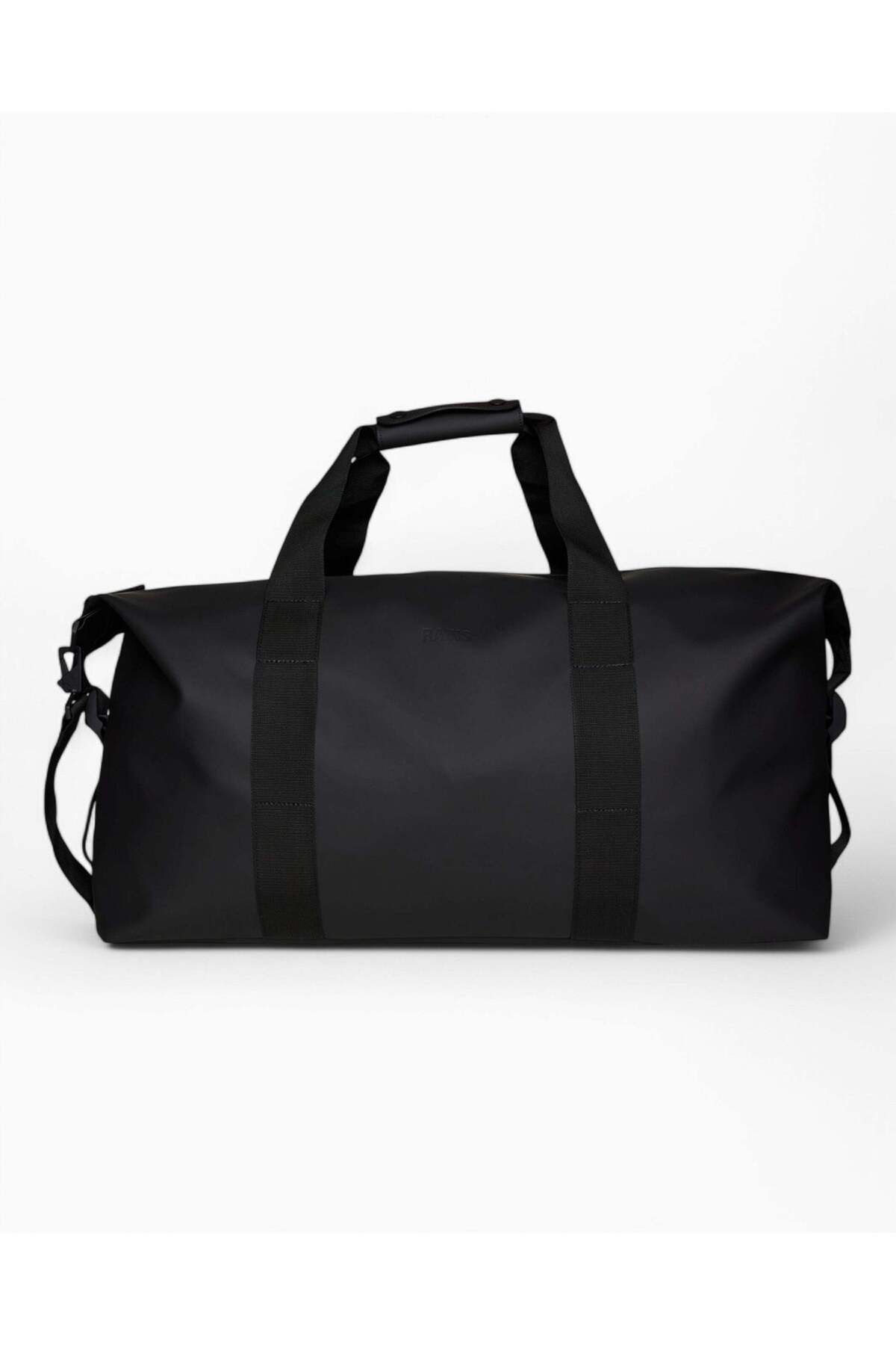 Rains Hilo Weekend Bag Large Seyahat Çantası