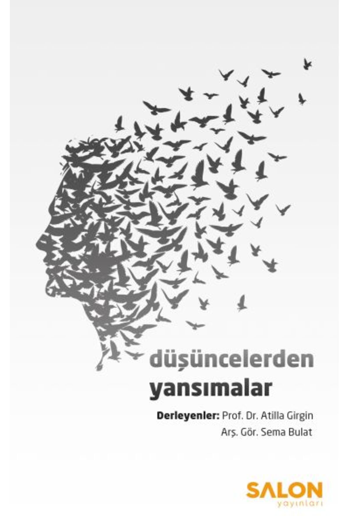 Salon Yayınları Düşüncelerden Yansımalar