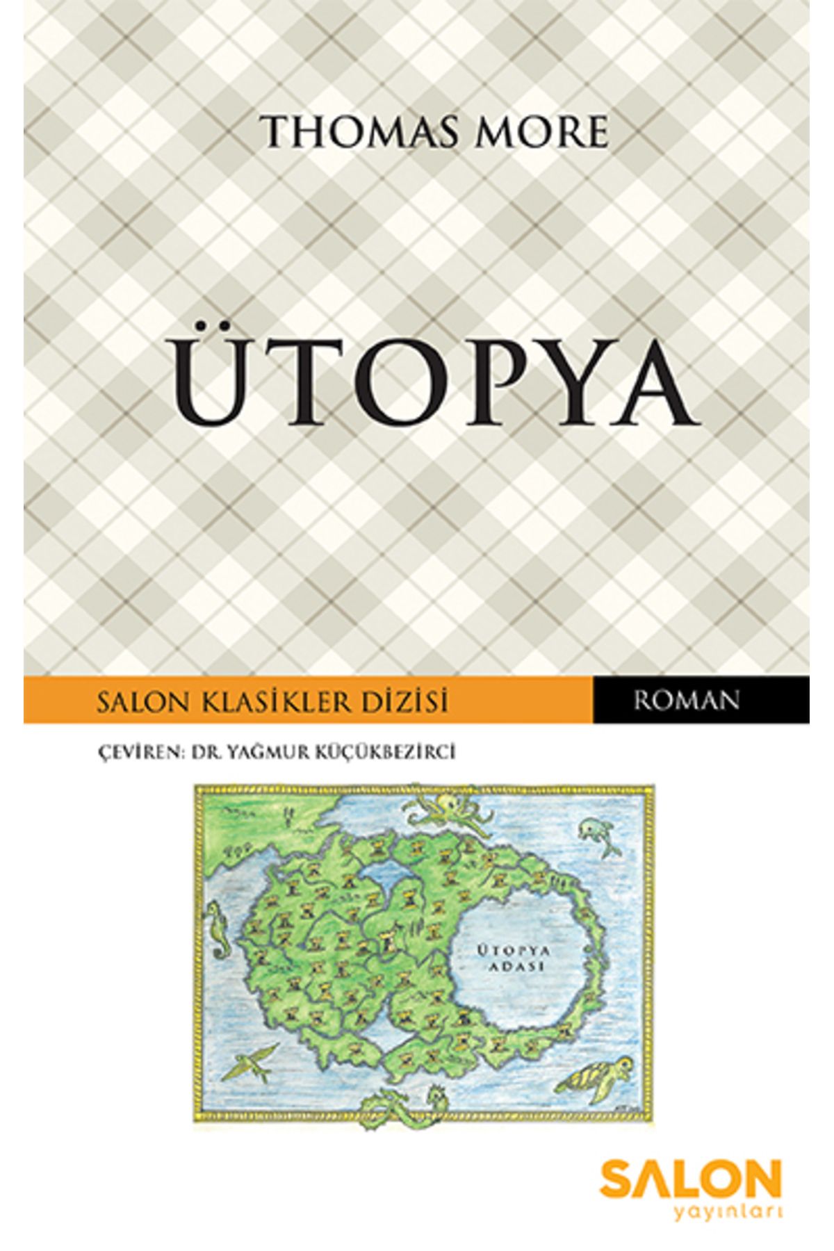 Salon Yayınları Ütopya