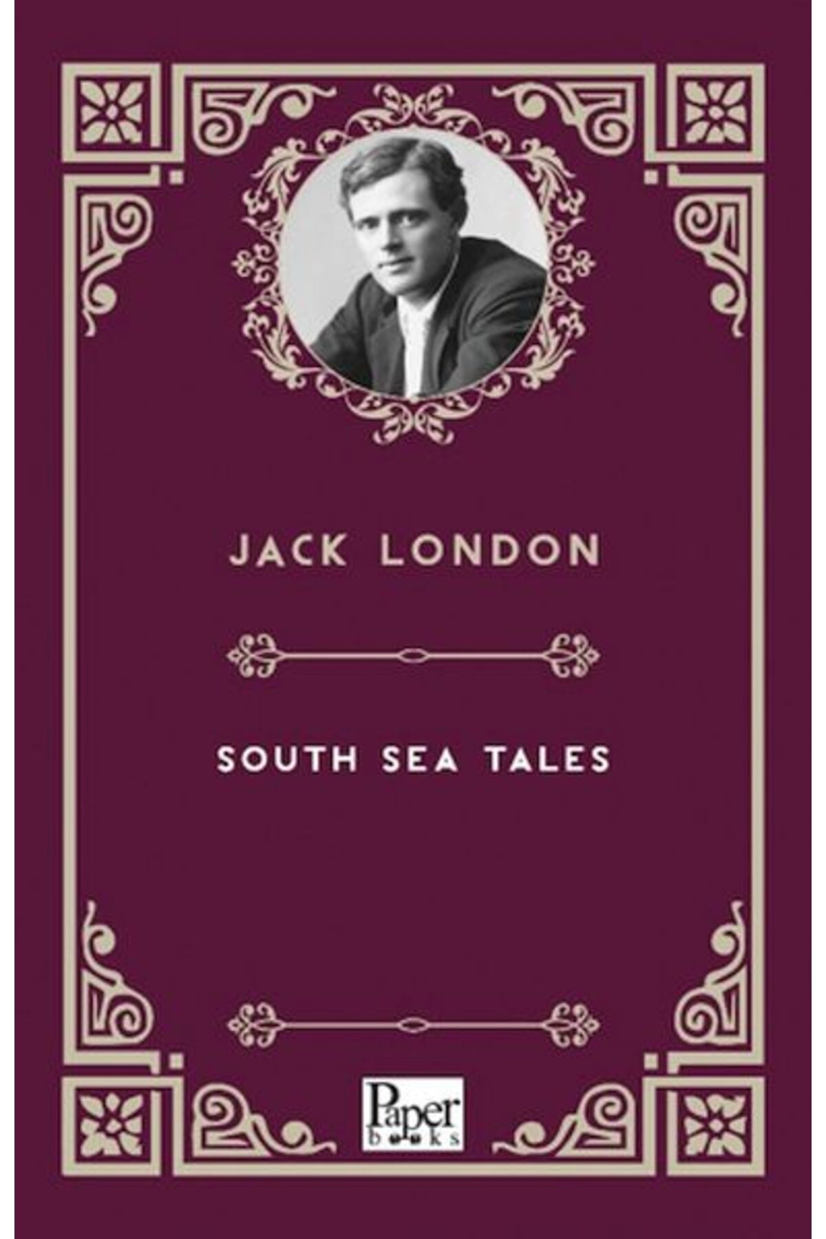 PAPER BOOKS South Sea Tales