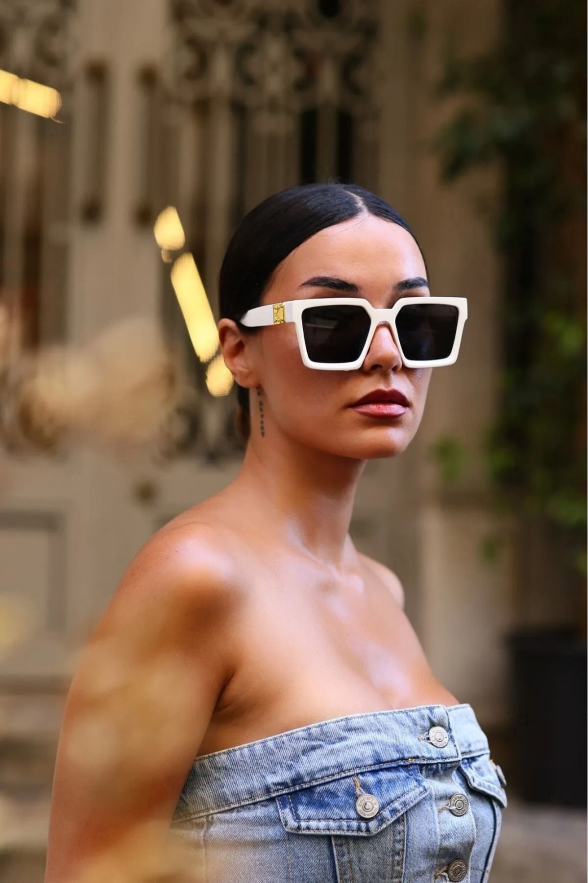 ss glasses GÜNEŞ GÖZLÜĞÜ