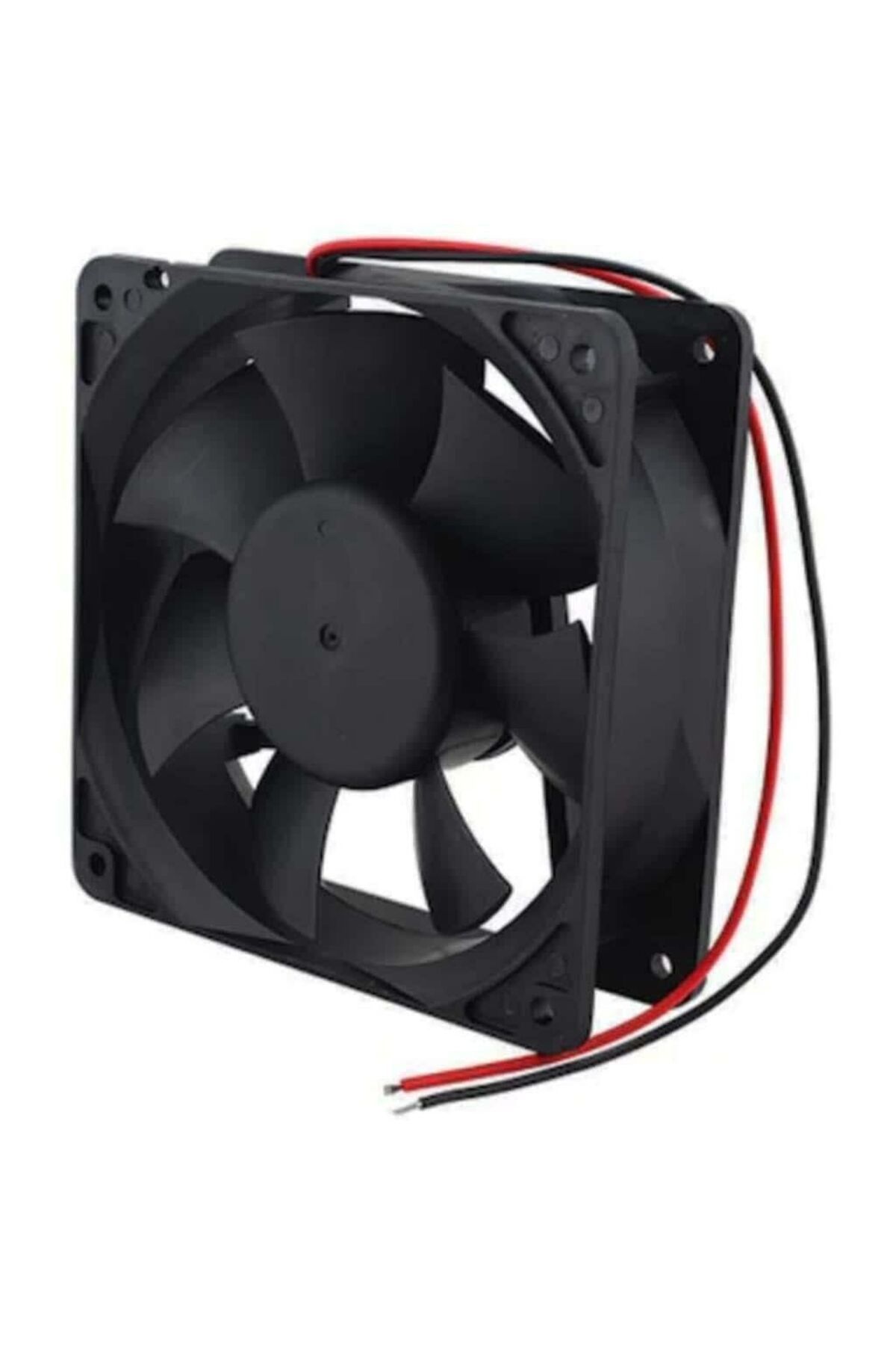 Bolsat FAN 4X4 5 VOLT 10MM