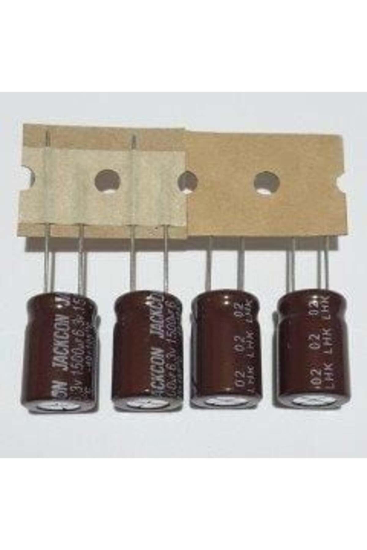 Bolsat 1500 MF 6.3 V CON