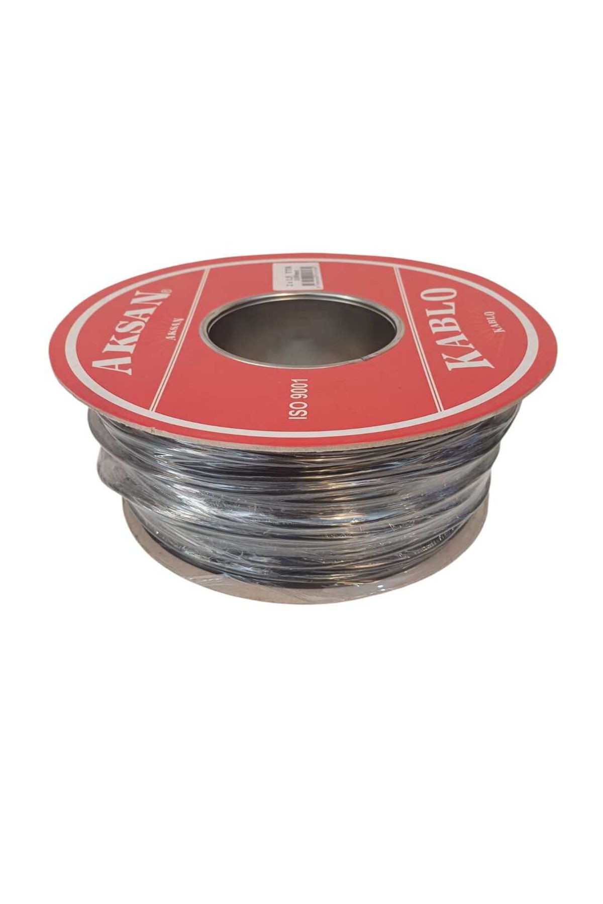 AKSAN 2*1 mm2 TTR KABLO YASSI