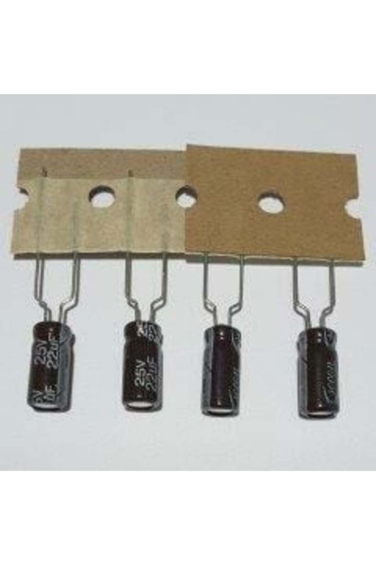 Bolsat 22 MF 25 V CON