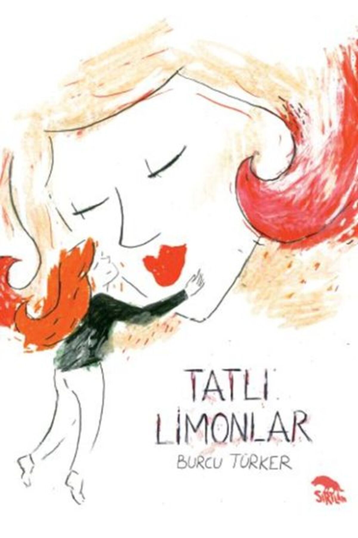 Sırtlan Kitap Tatlı Limonlar